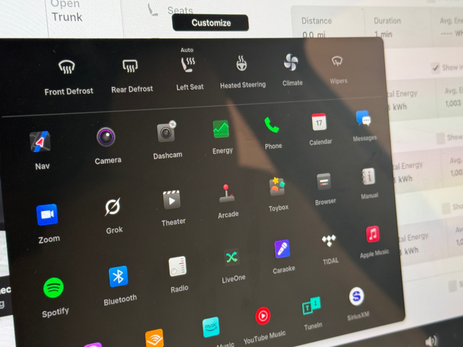 Thumbnail: 2023 Tesla Model Y - 3