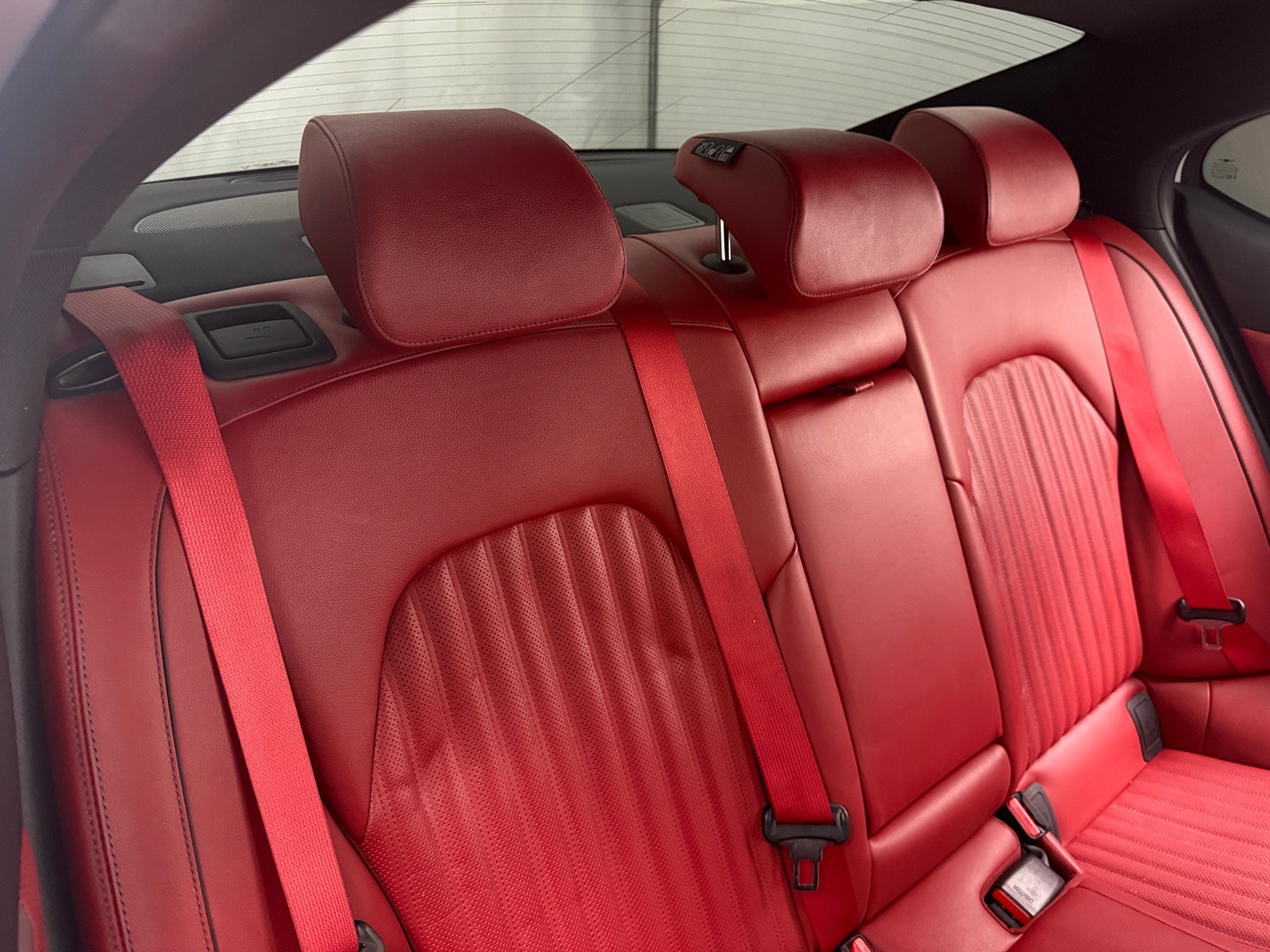 Thumbnail: 2023 Genesis G70 - 5