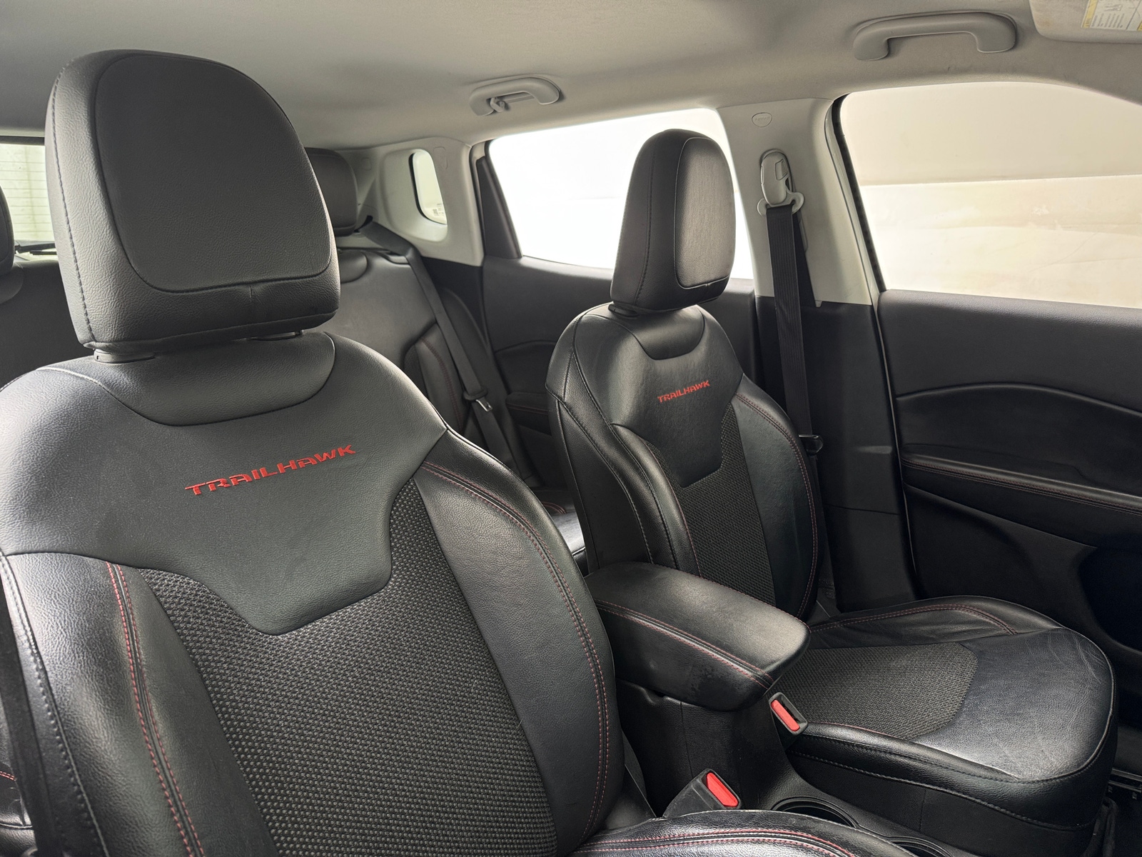 Thumbnail: 2019 Jeep Compass - 2