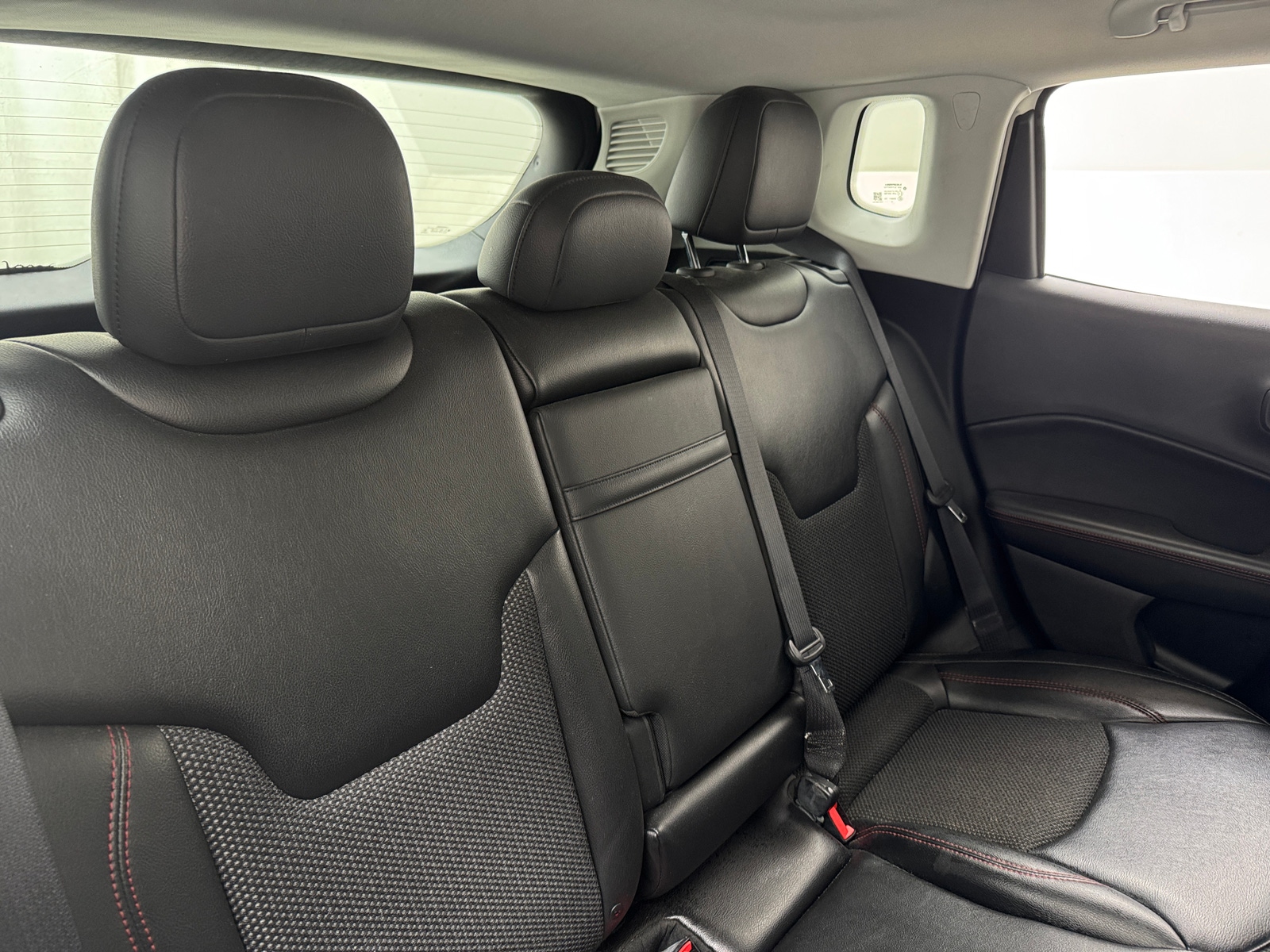 Thumbnail: 2019 Jeep Compass - 6