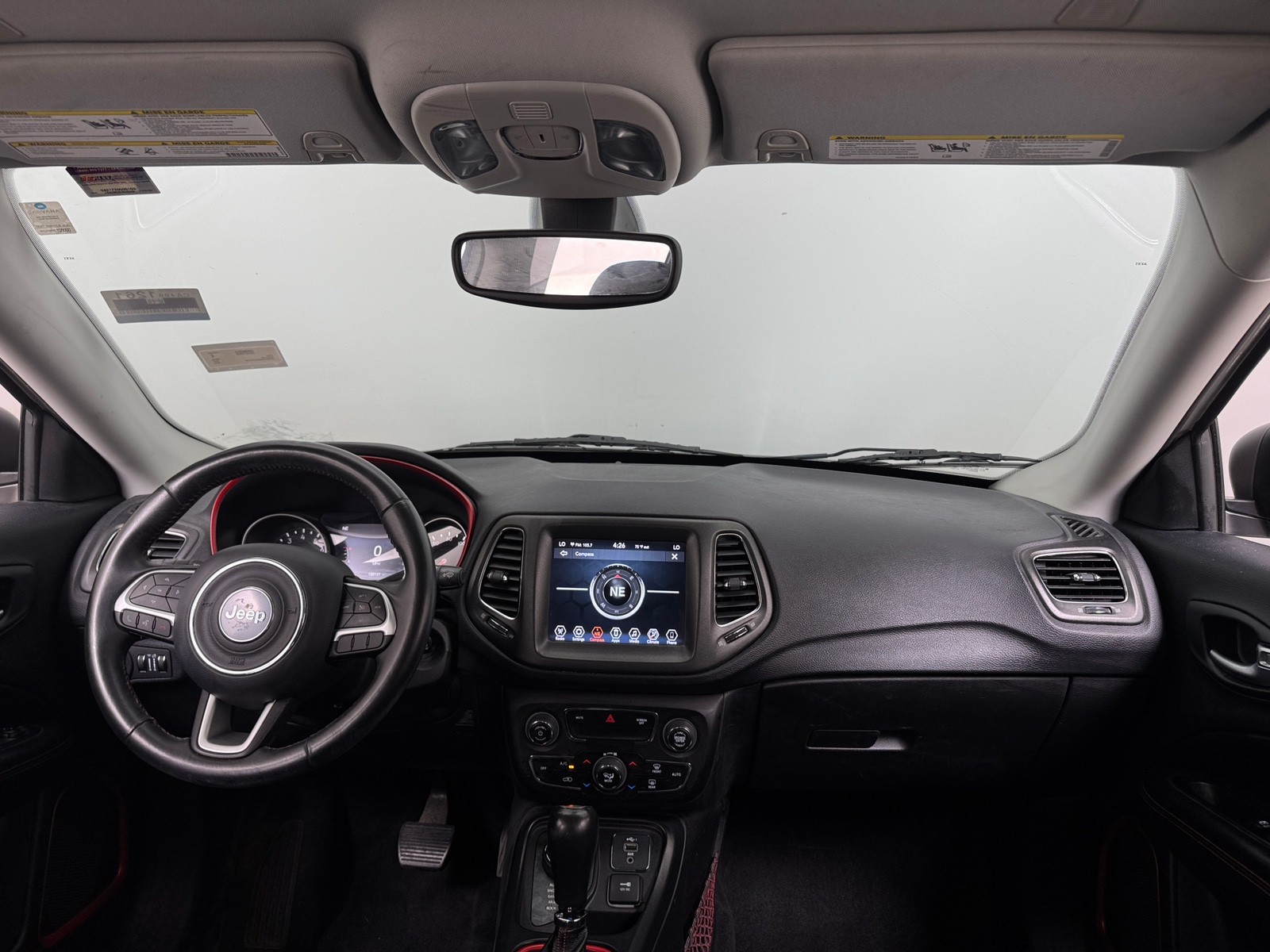 Thumbnail: 2019 Jeep Compass - 3