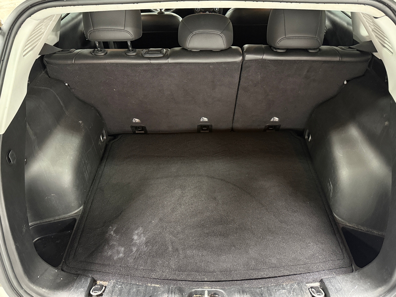 Thumbnail: 2019 Jeep Compass - 7