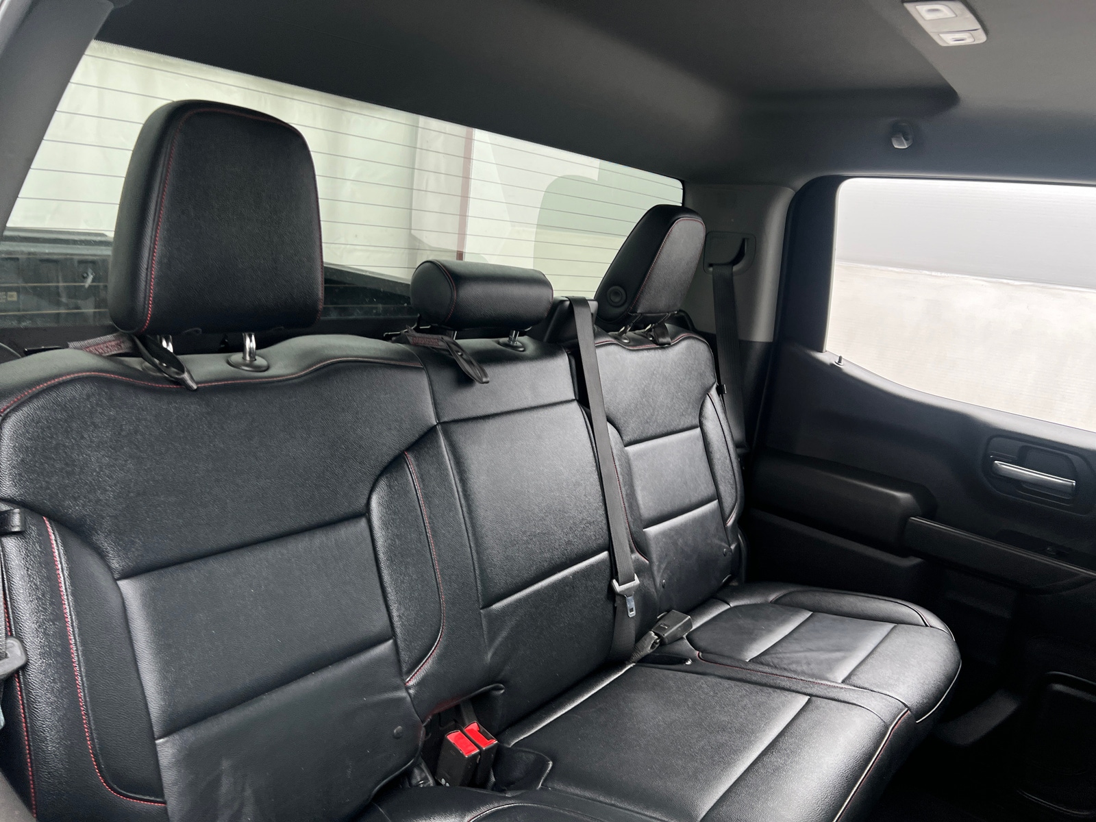 Thumbnail: 2020 Chevrolet Silverado 1500 - 5