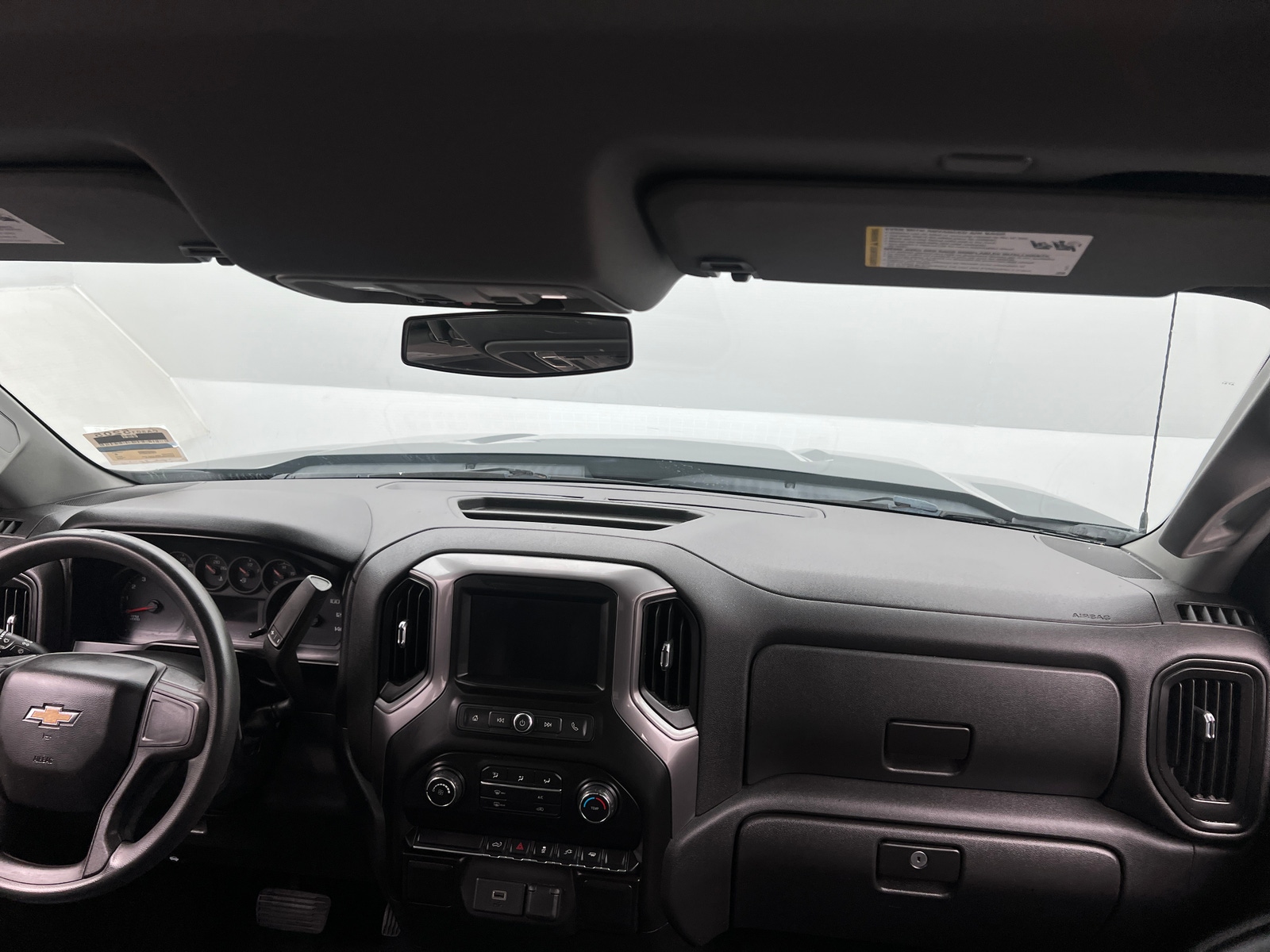 Thumbnail: 2020 Chevrolet Silverado 1500 - 2