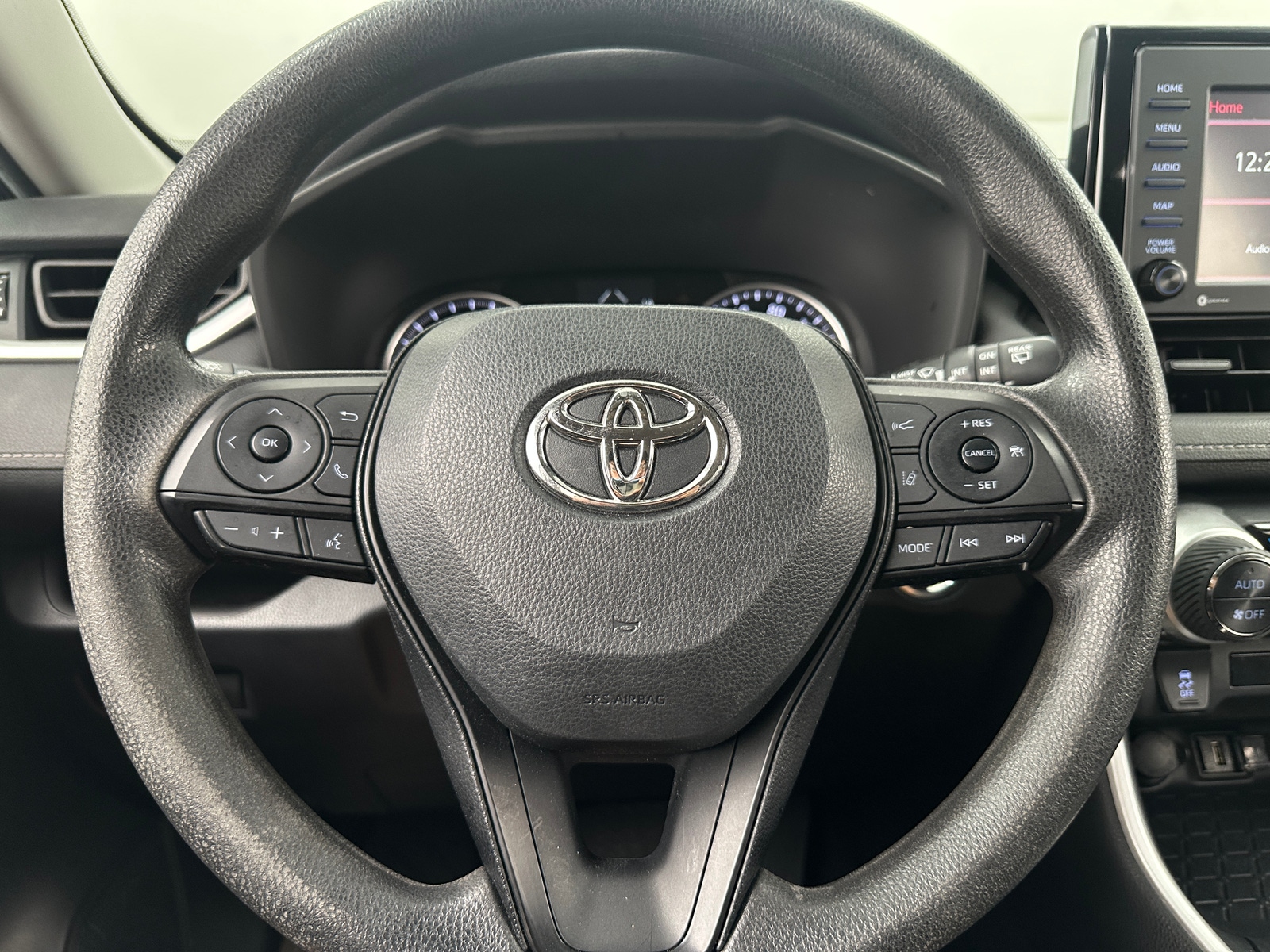 Thumbnail: 2022 Toyota RAV4 - 5