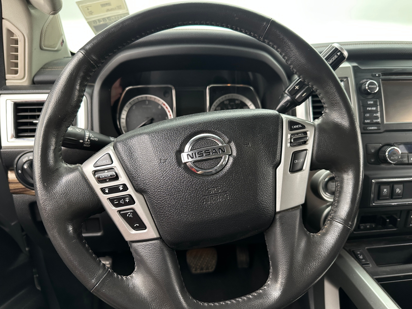 Thumbnail: 2017 Nissan Titan - 4