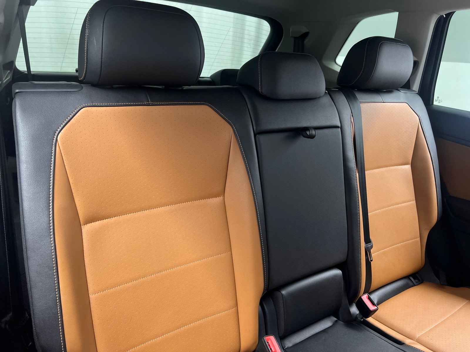 Thumbnail: 2019 Volkswagen Tiguan - 5