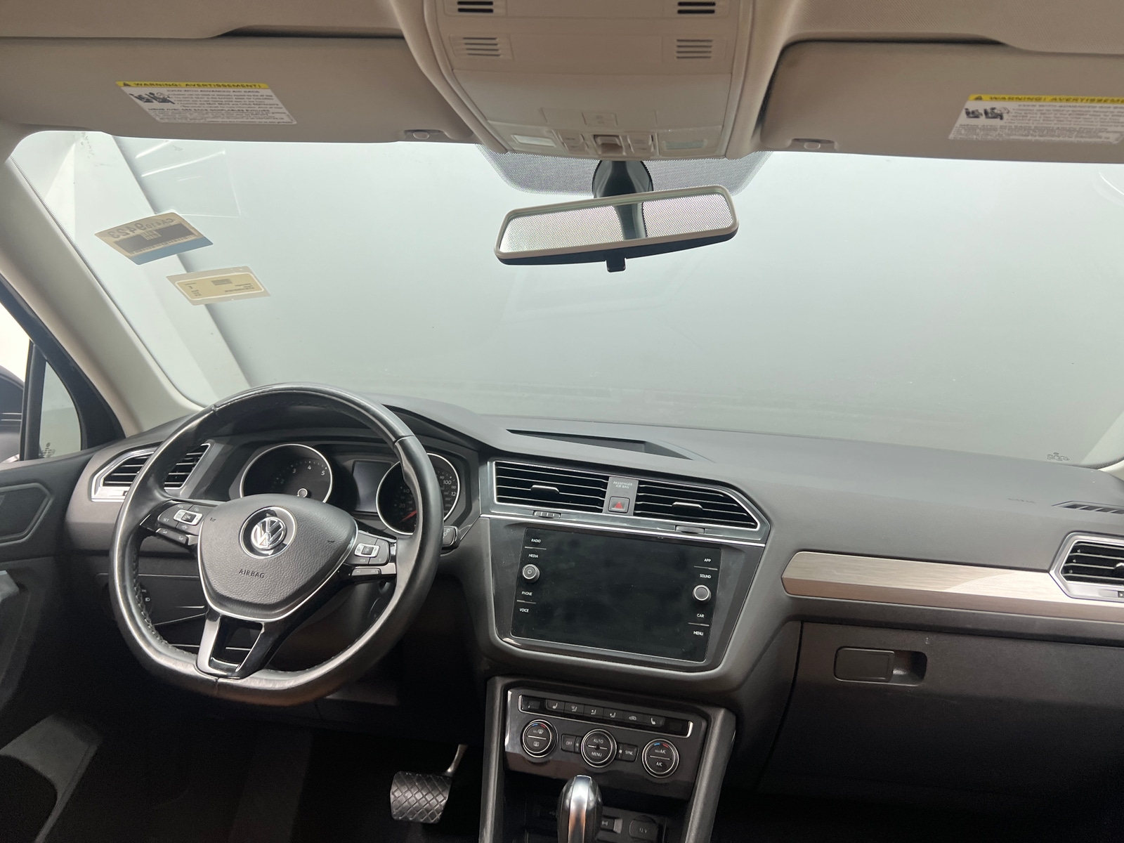 Thumbnail: 2019 Volkswagen Tiguan - 2