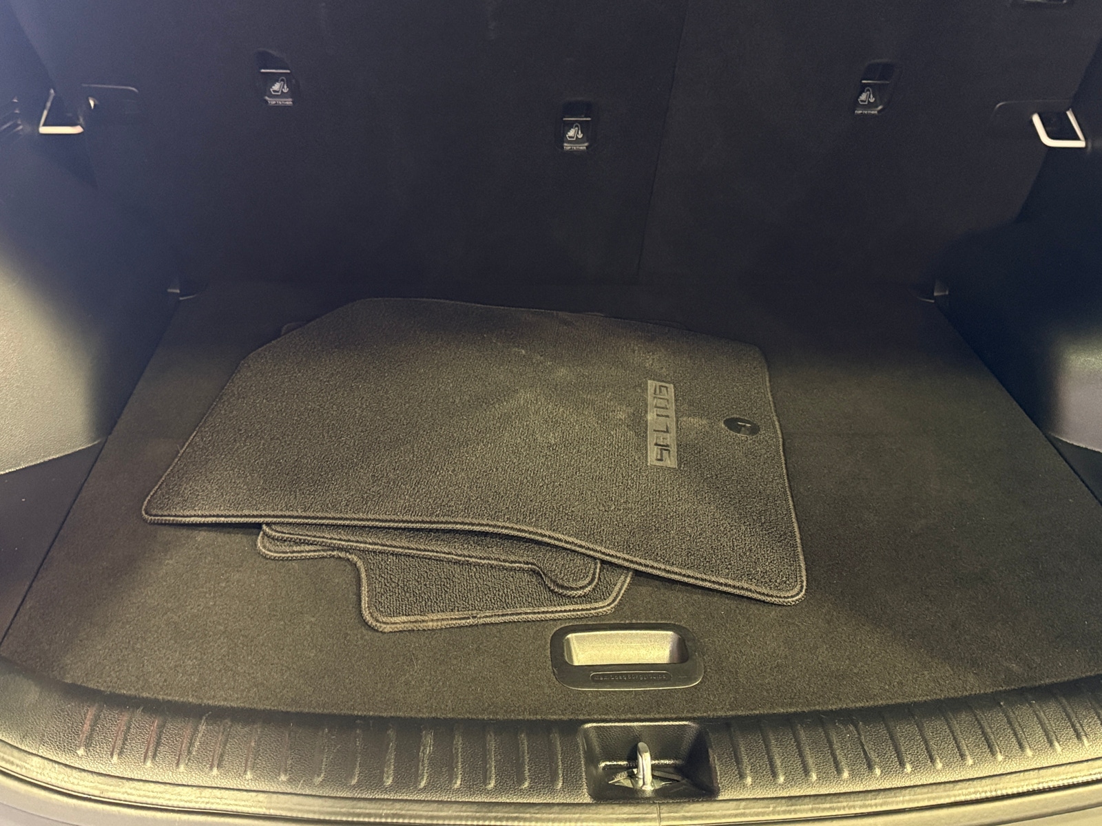 Thumbnail: 2021 Kia Seltos - 7