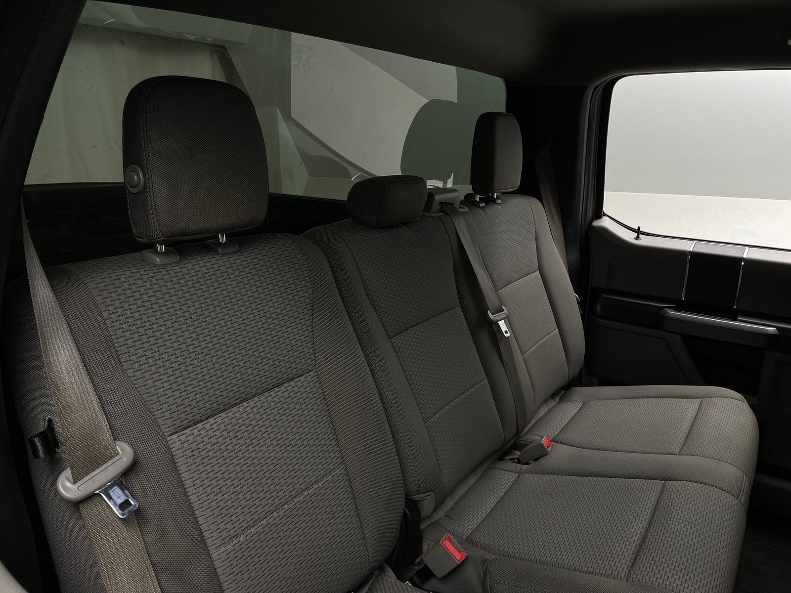 Thumbnail: 2019 Ford Econoline - 6