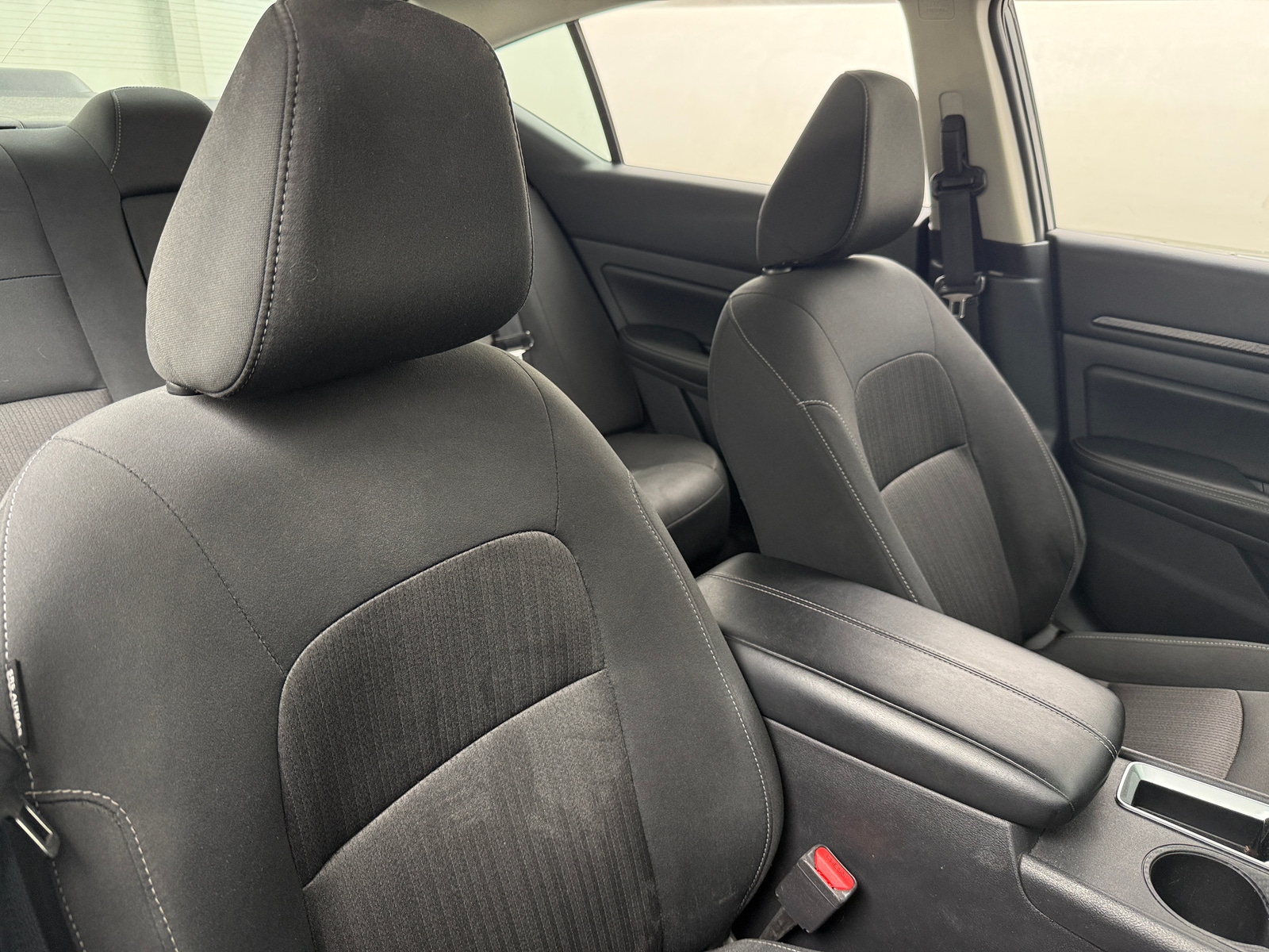 Thumbnail: 2025 Nissan Altima - 2