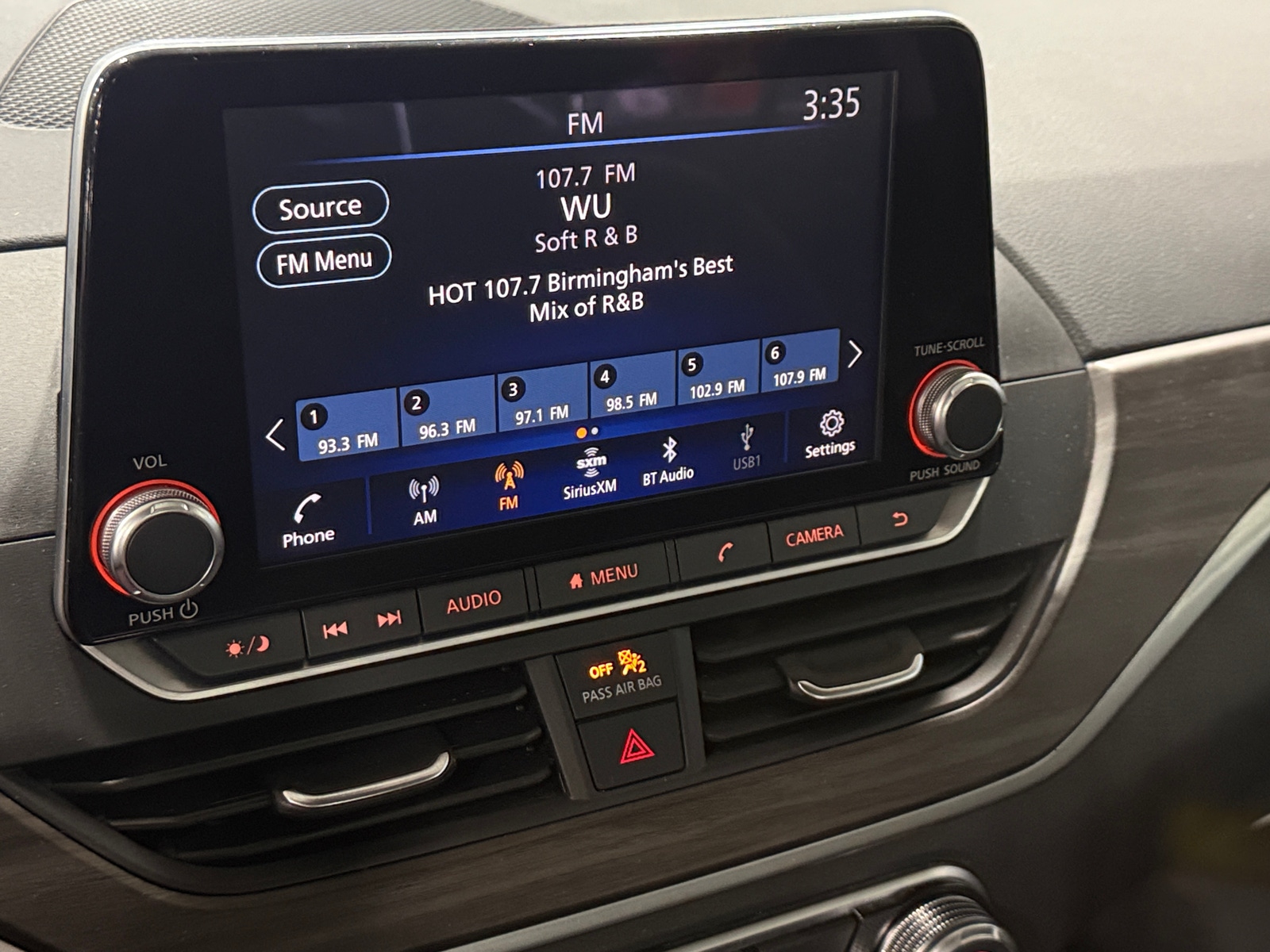 Thumbnail: 2025 Nissan Altima - 4