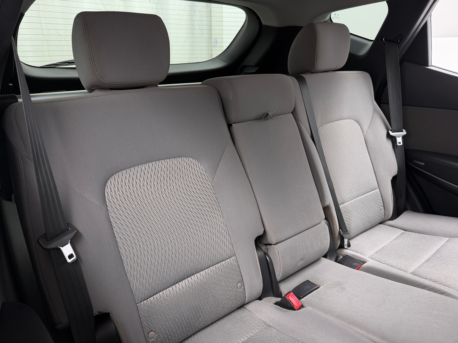 Thumbnail: 2017 Hyundai Santa Fe - 6