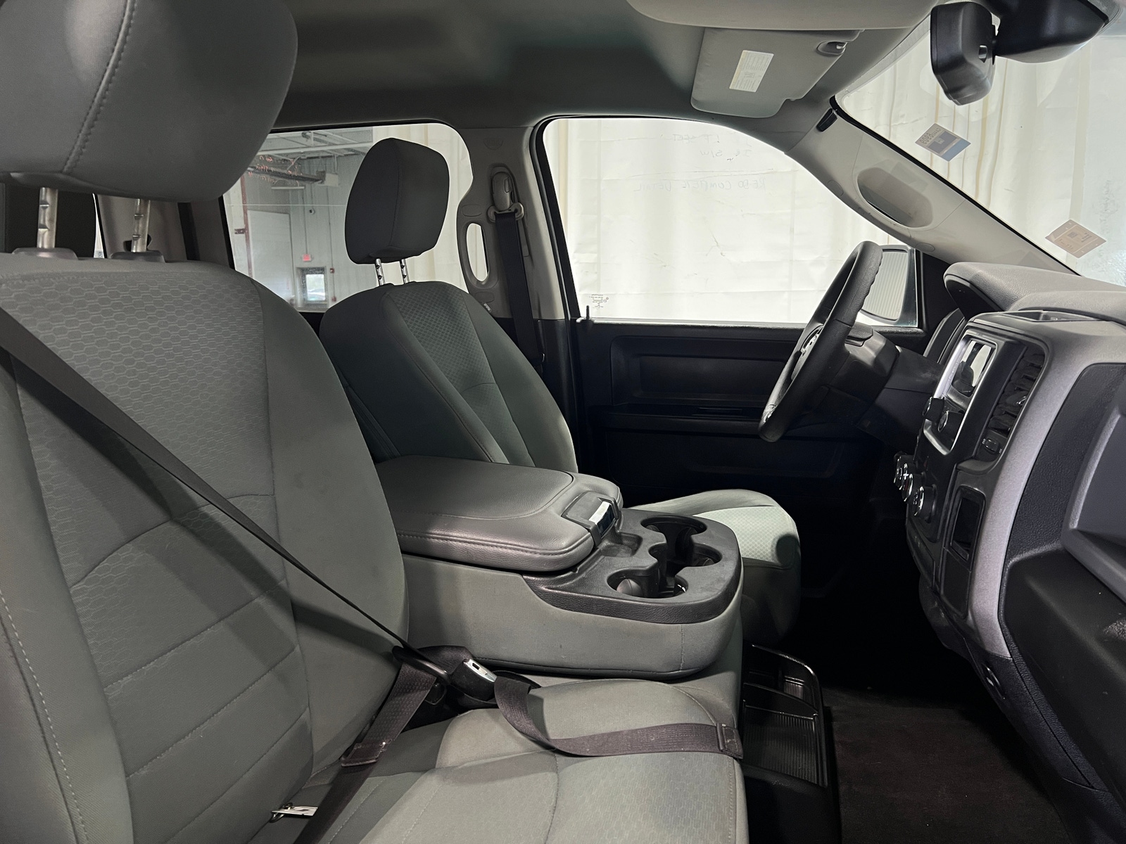 Thumbnail: 2018 RAM 1500 - 2