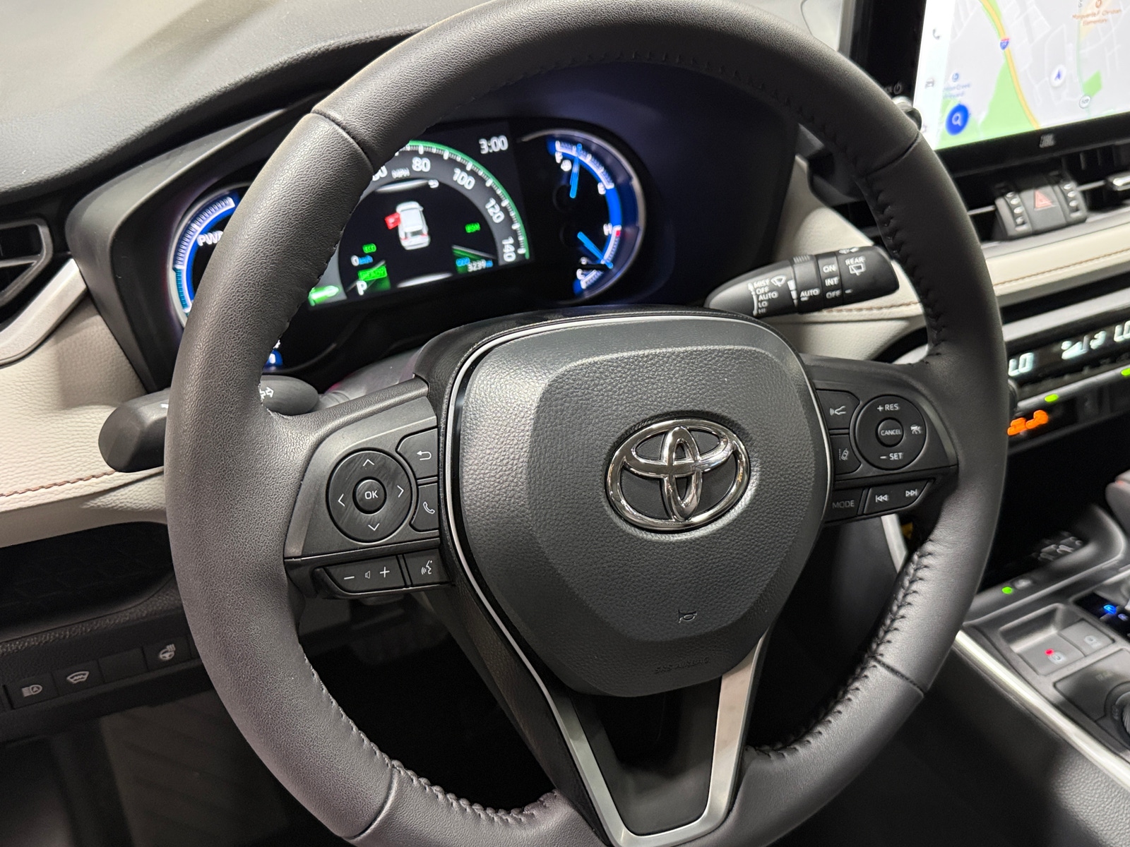 Thumbnail: 2025 Toyota RAV4 - 4