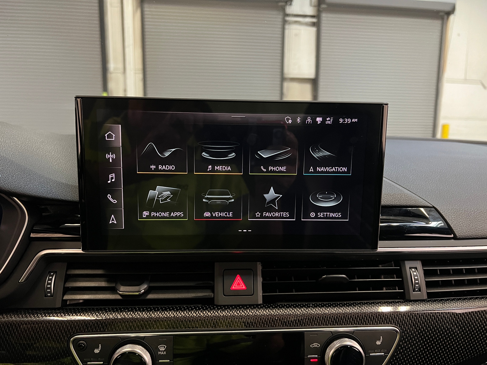 Thumbnail: 2021 Audi S5 - 3