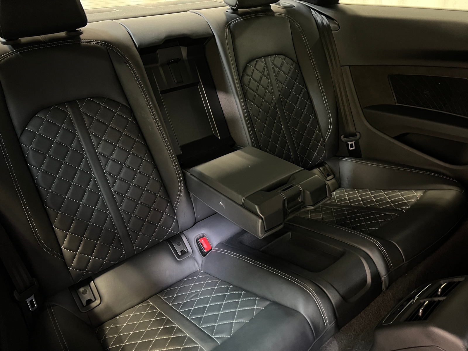 Thumbnail: 2021 Audi S5 - 5