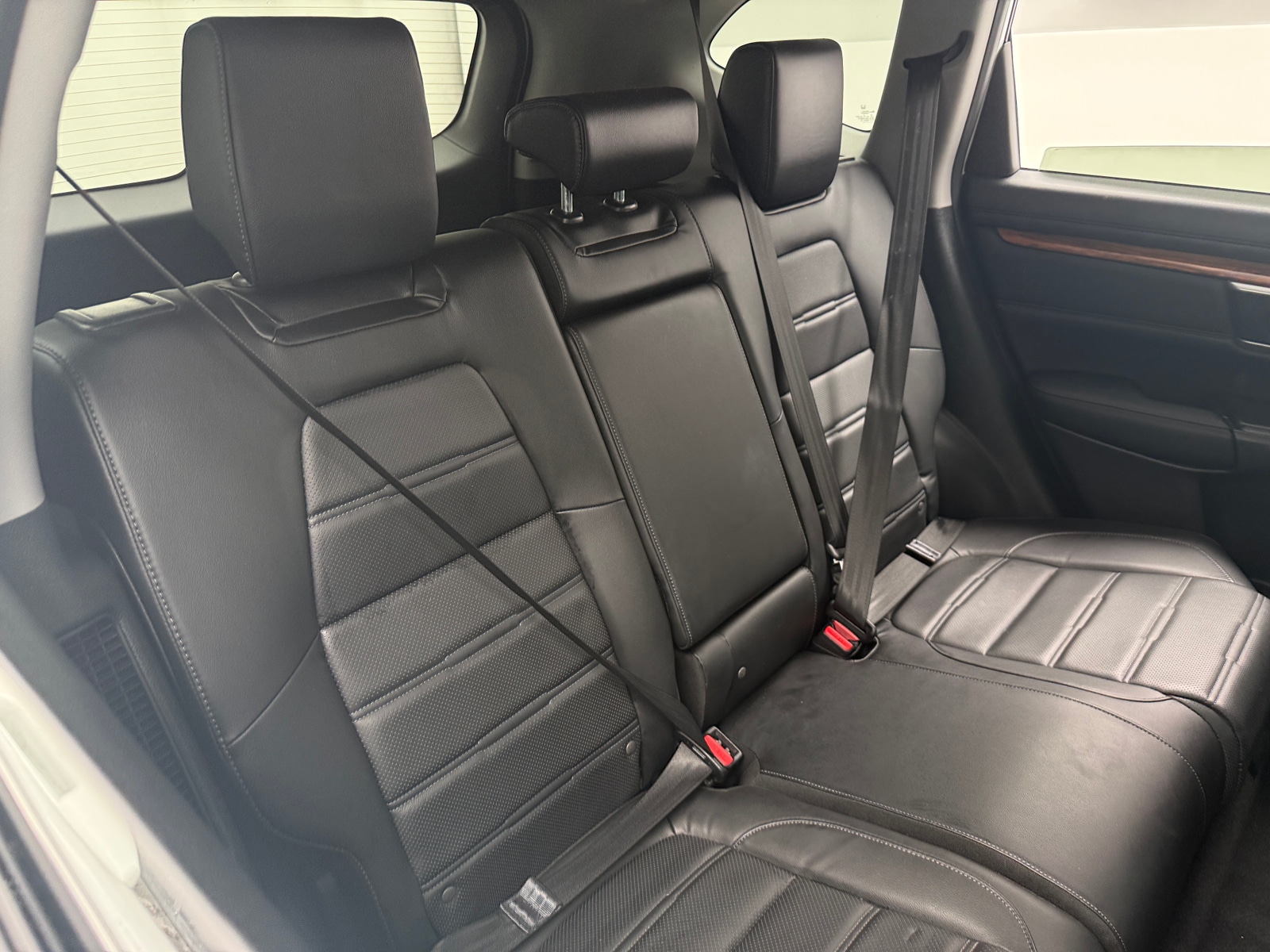 Thumbnail: 2020 Honda CR-V - 5