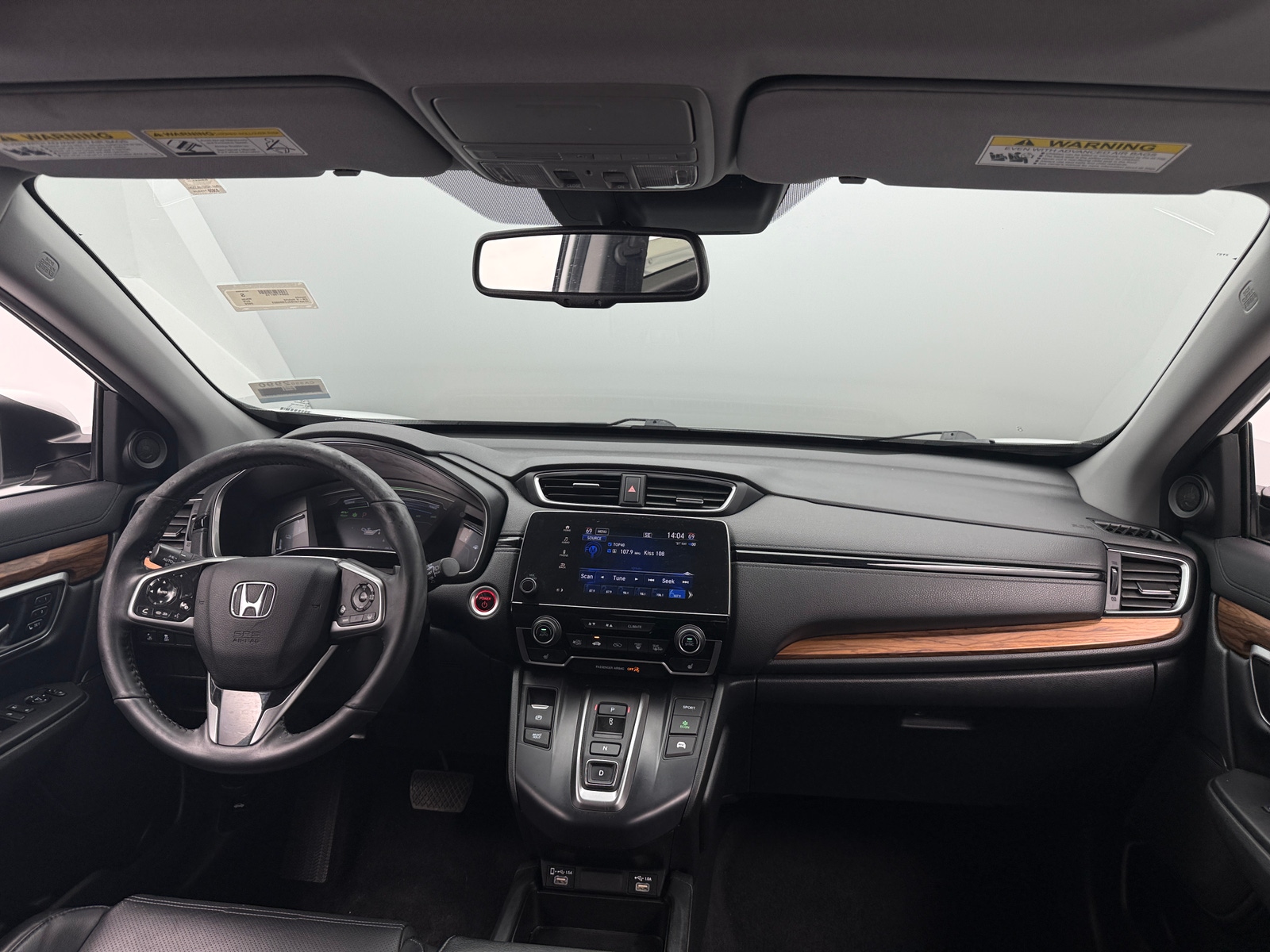 Thumbnail: 2020 Honda CR-V - 2