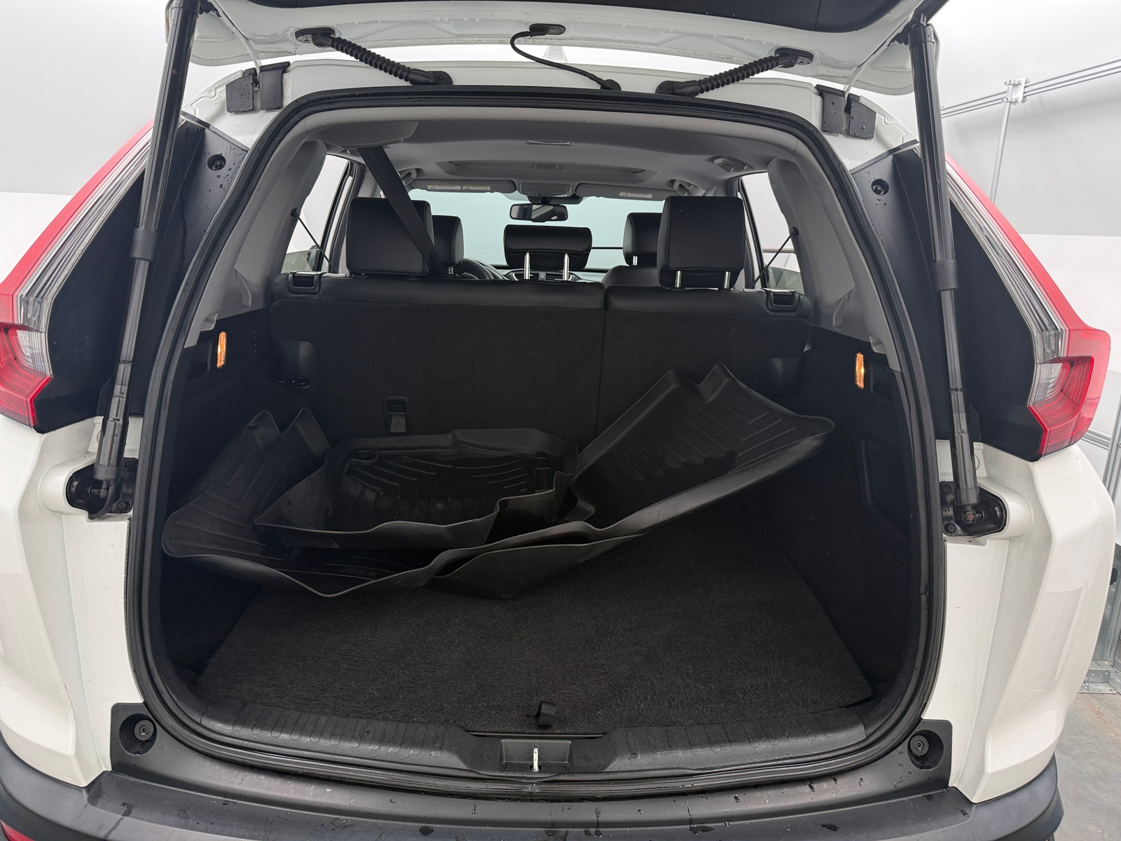 Thumbnail: 2020 Honda CR-V - 6