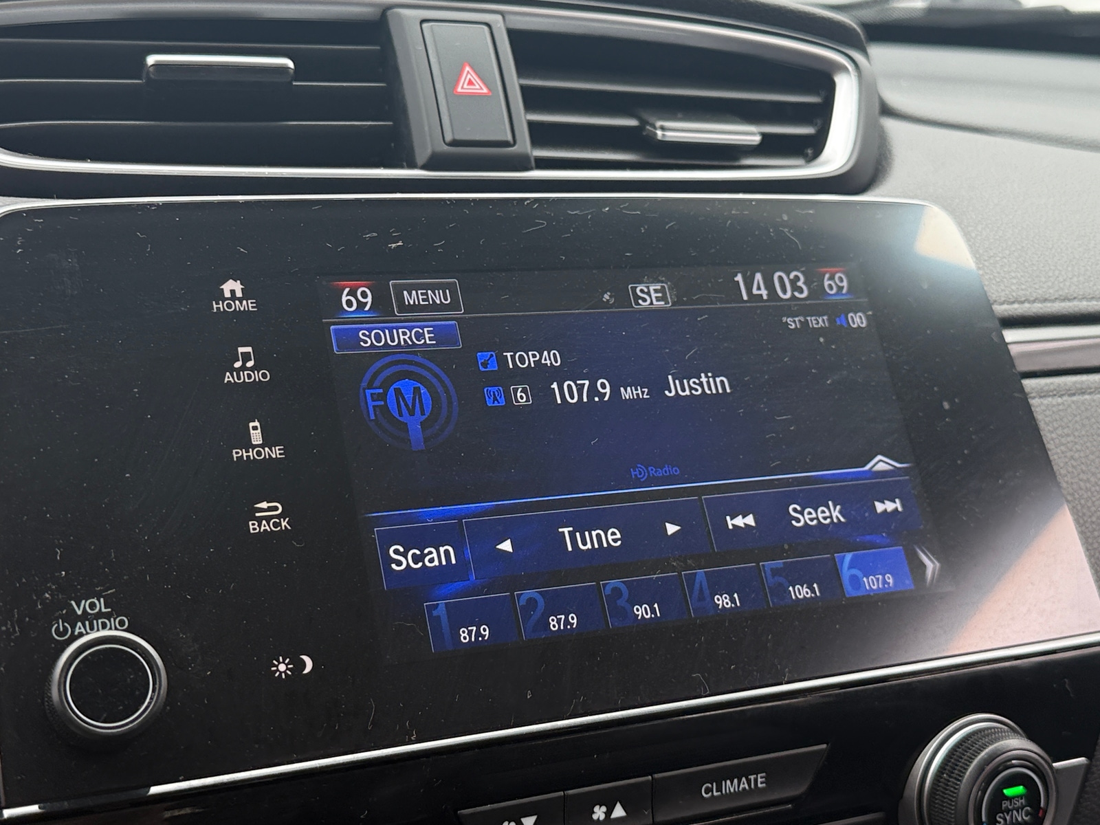 Thumbnail: 2020 Honda CR-V - 3