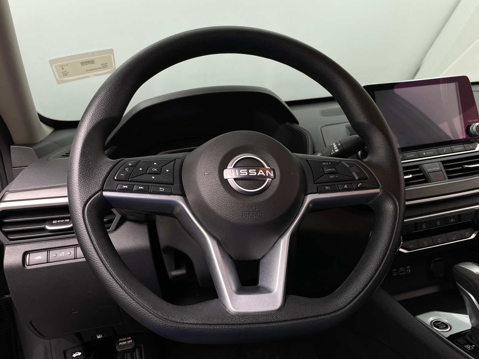 Thumbnail: 2025 Nissan Altima - 5