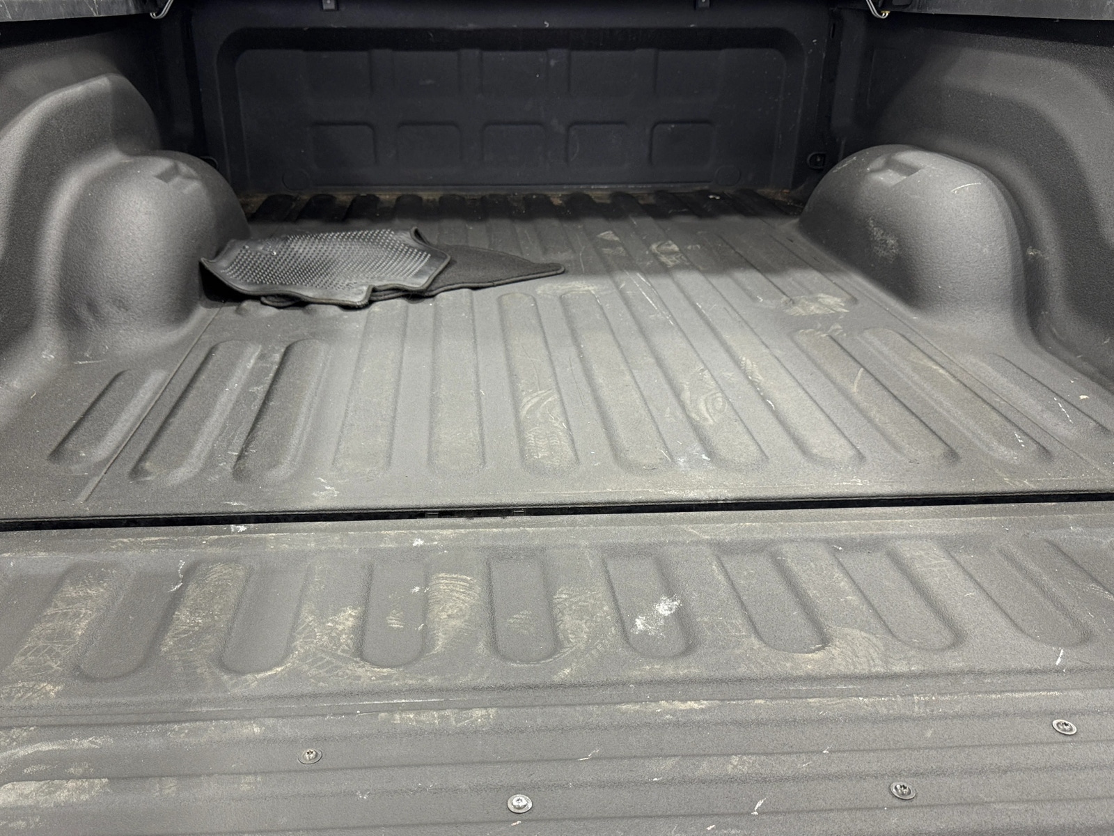 Thumbnail: 2017 RAM 1500 - 7