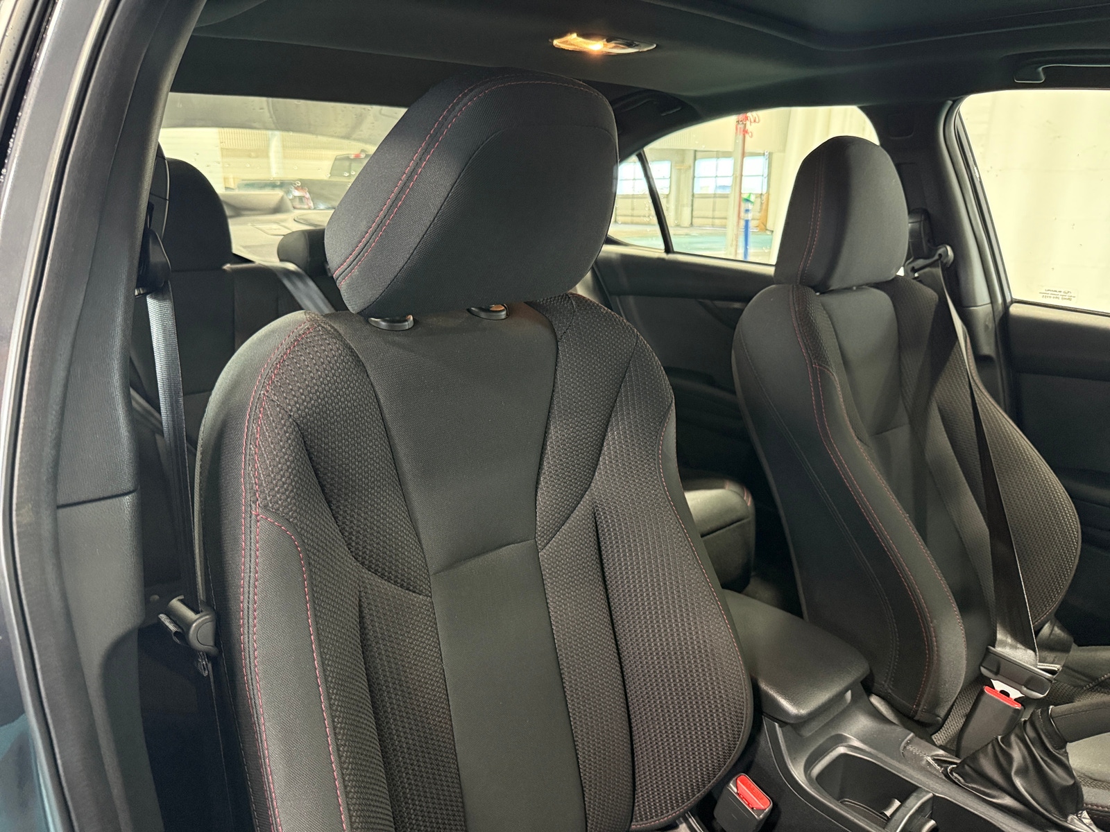 Thumbnail: 2023 Subaru WRX - 2