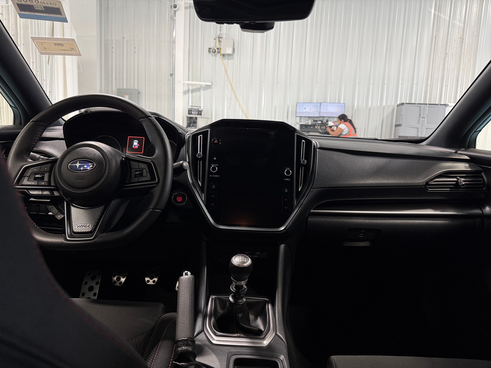 Thumbnail: 2023 Subaru WRX - 3