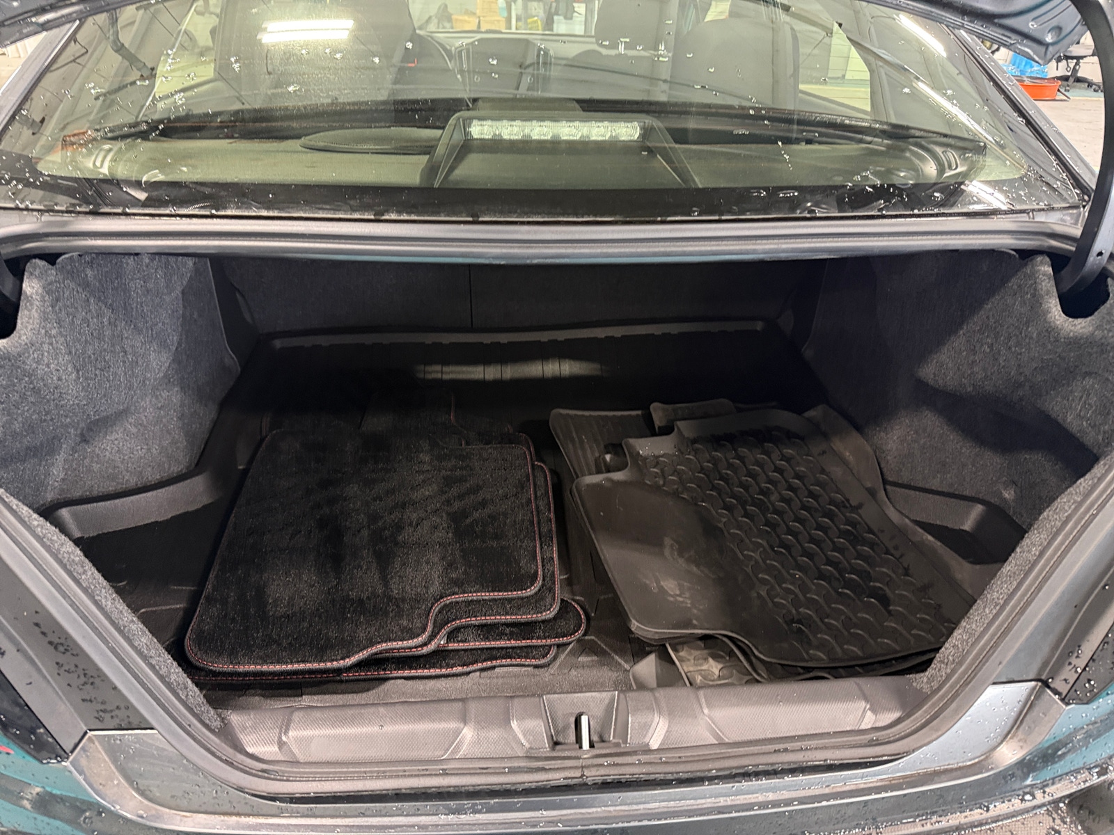 Thumbnail: 2023 Subaru WRX - 7