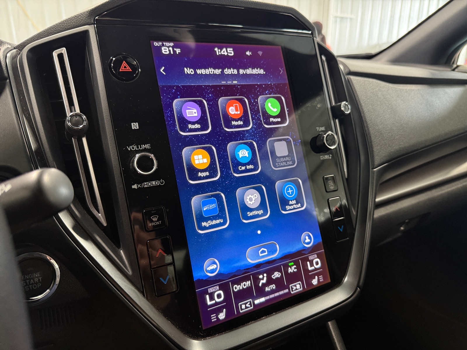 Thumbnail: 2023 Subaru WRX - 4