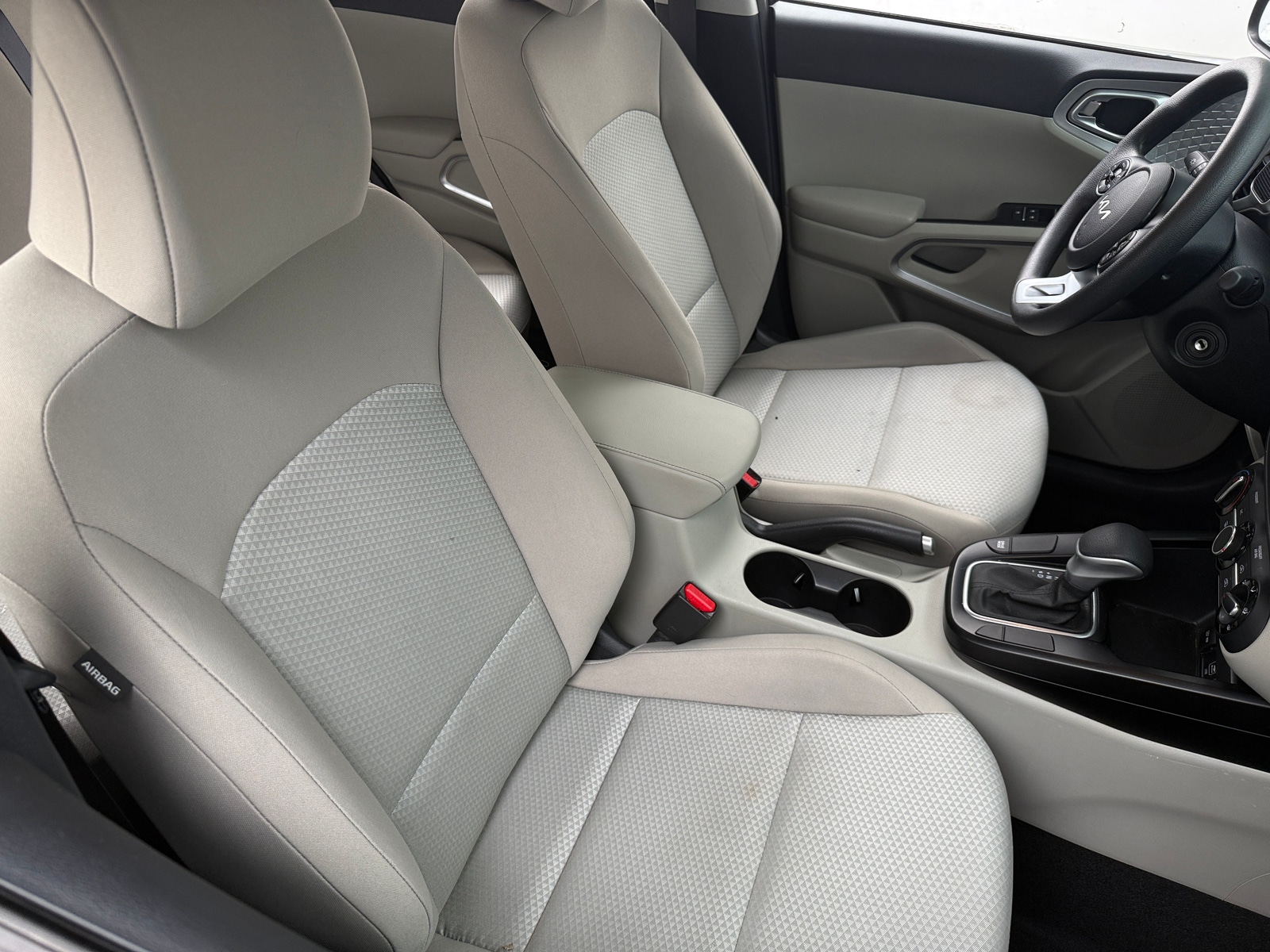 Thumbnail: 2022 Kia Soul - 2