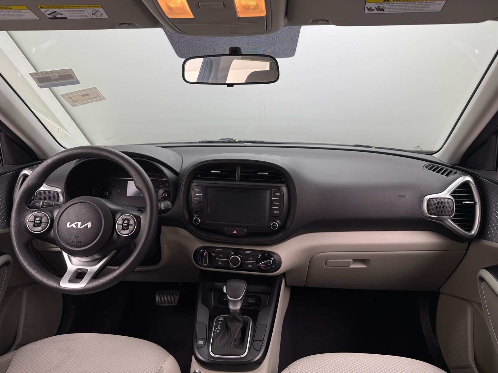 Thumbnail: 2022 Kia Soul - 3