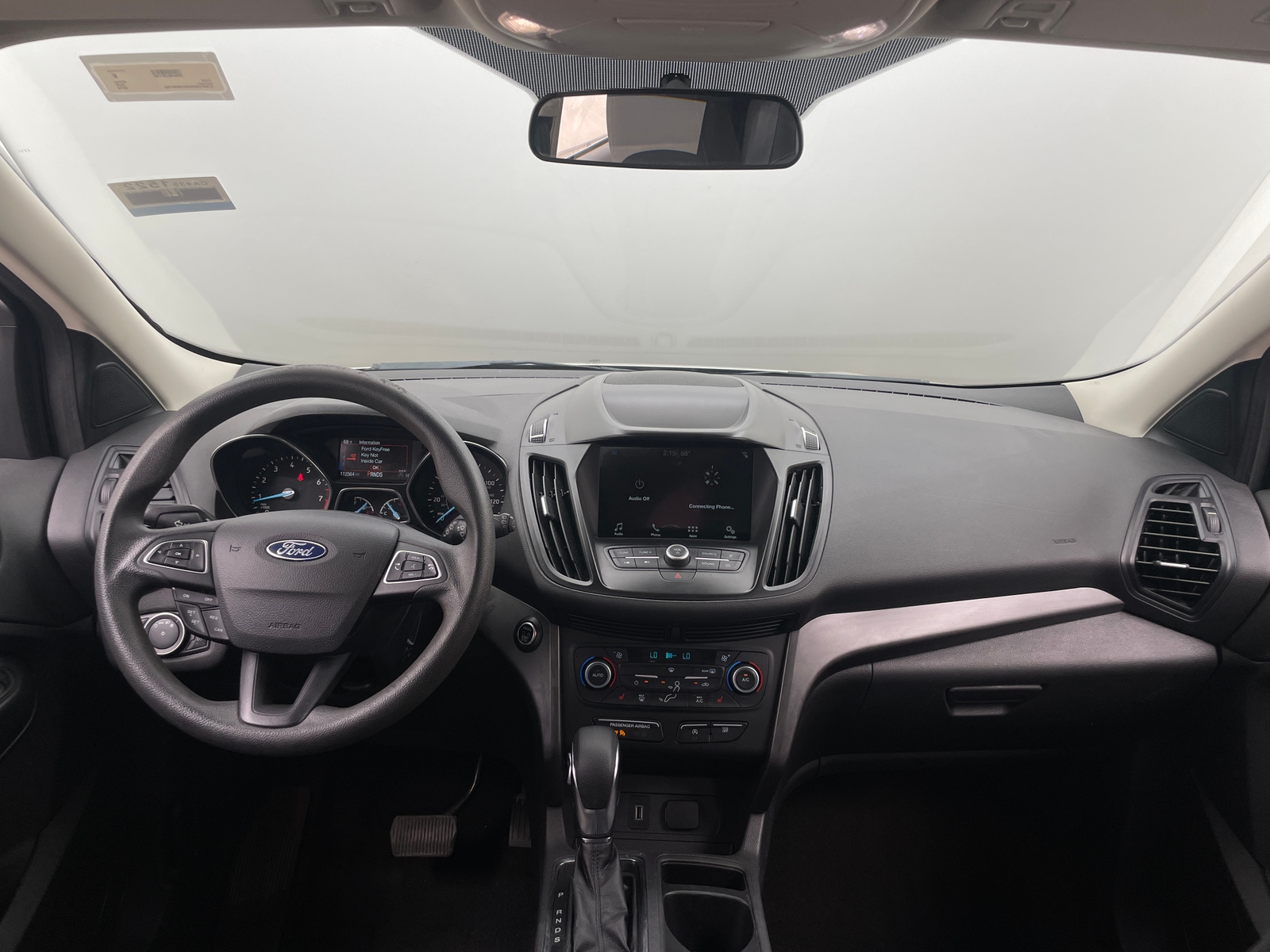 Thumbnail: 2019 Ford Escape - 3