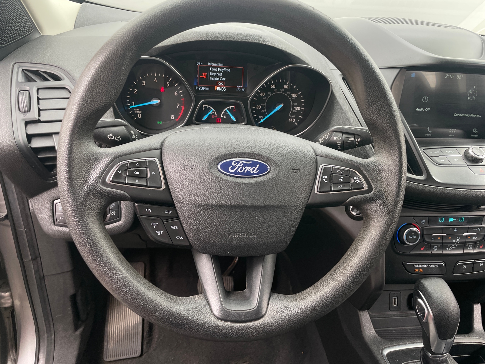 Thumbnail: 2019 Ford Escape - 5