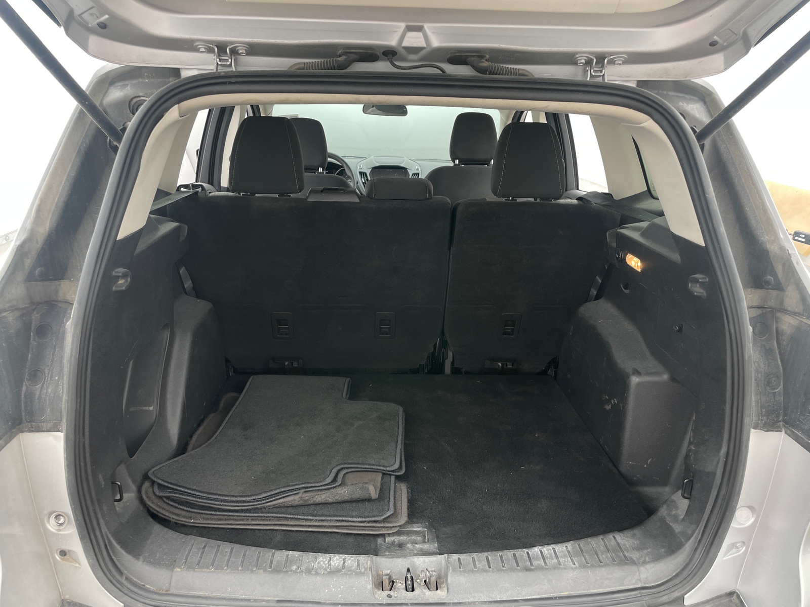 Thumbnail: 2019 Ford Escape - 7