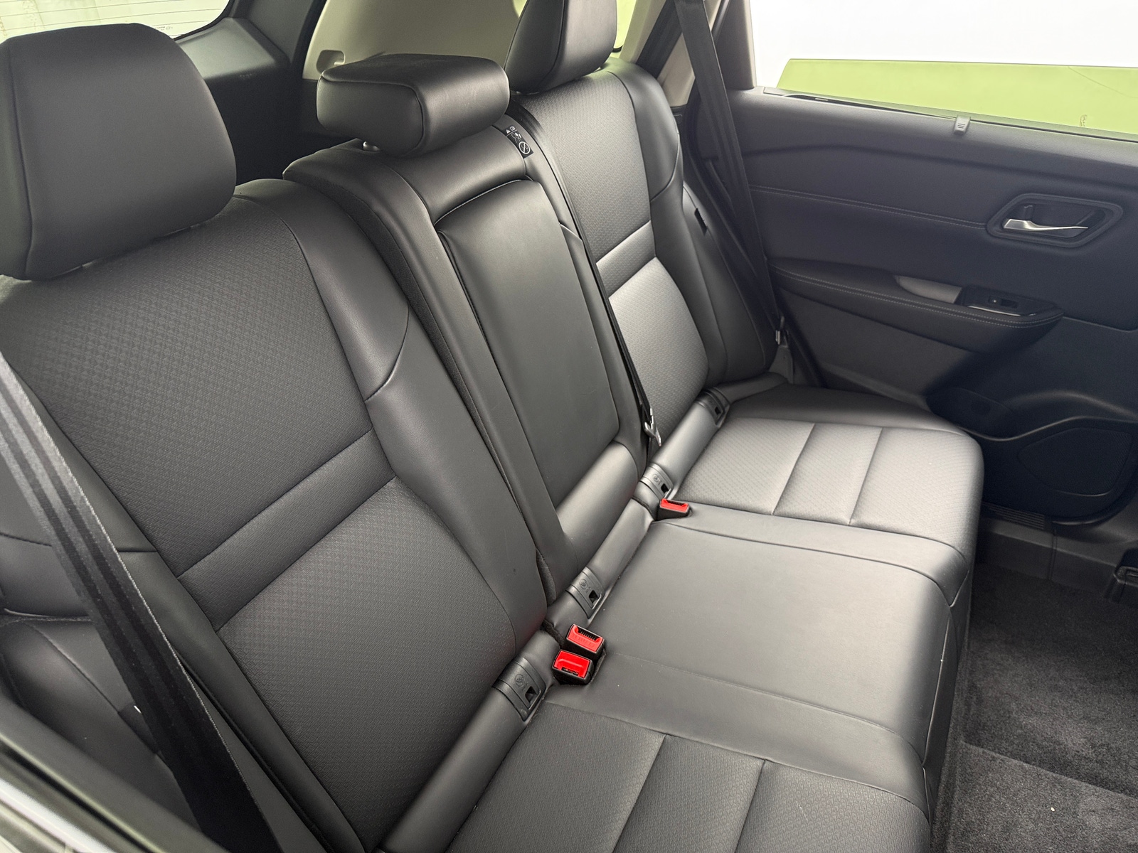 Thumbnail: 2025 Nissan Rogue - 6