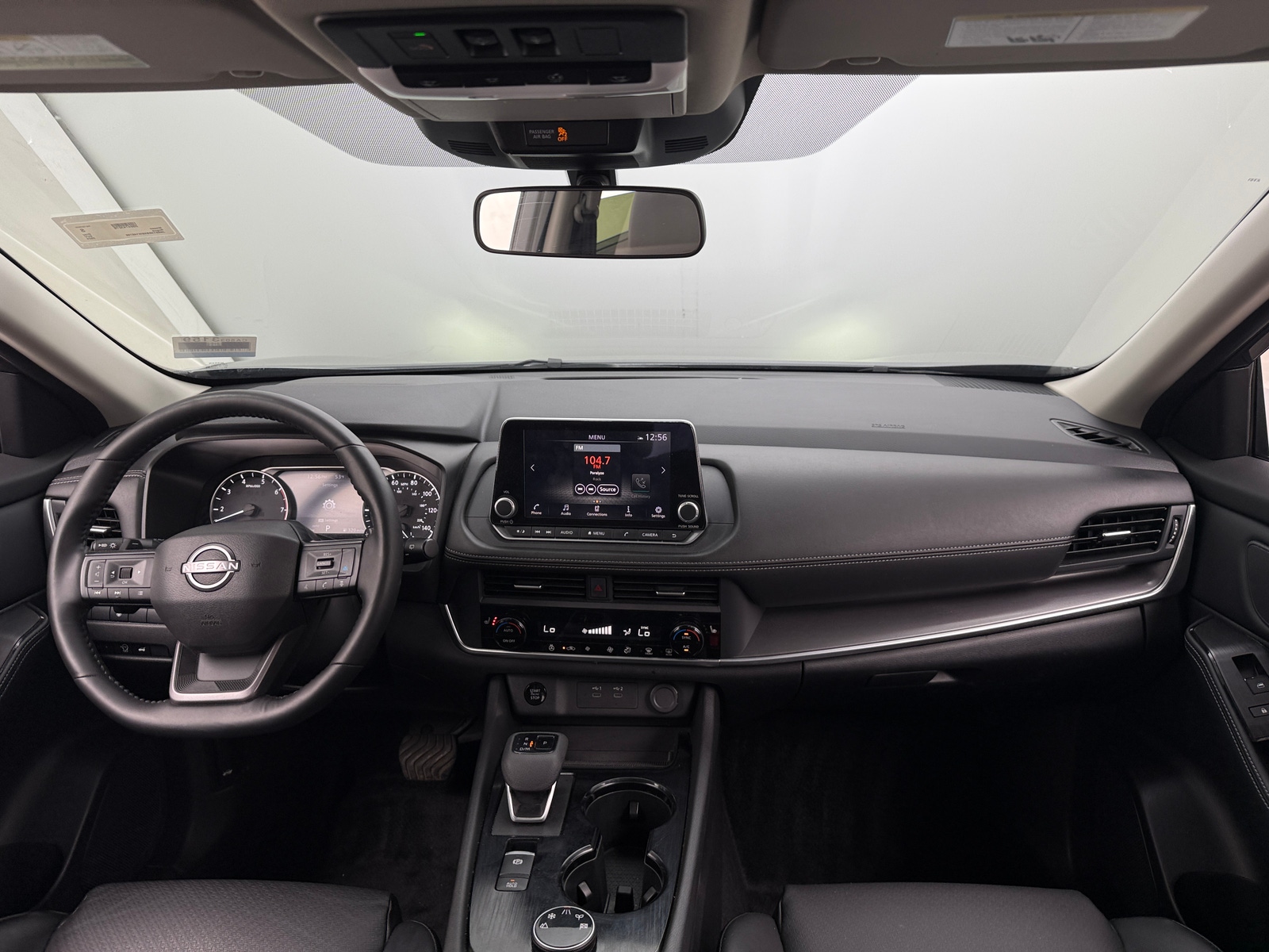 Thumbnail: 2025 Nissan Rogue - 3