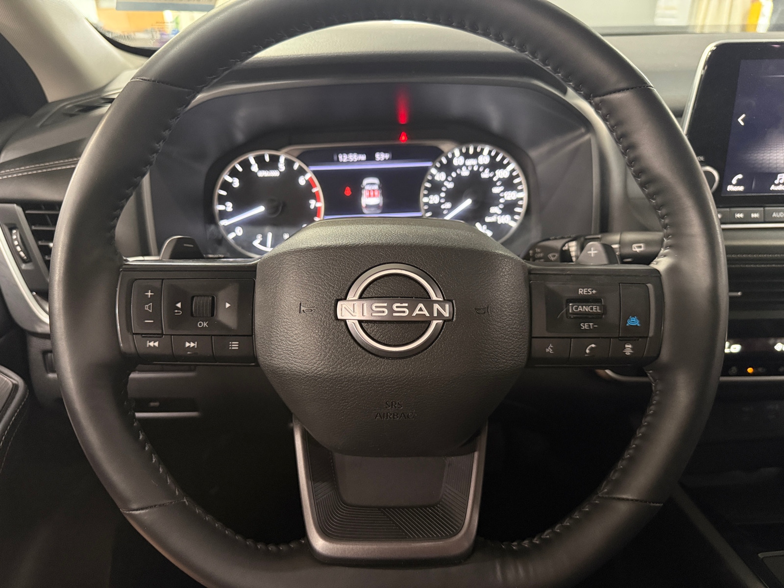 Thumbnail: 2025 Nissan Rogue - 5