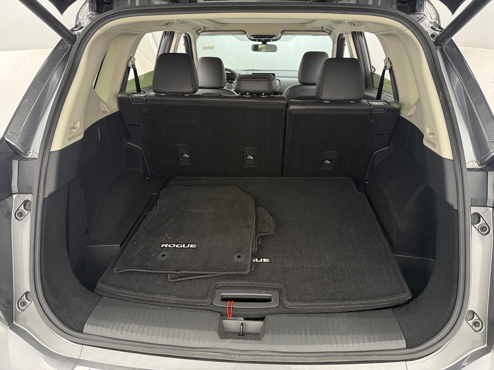 Thumbnail: 2025 Nissan Rogue - 7