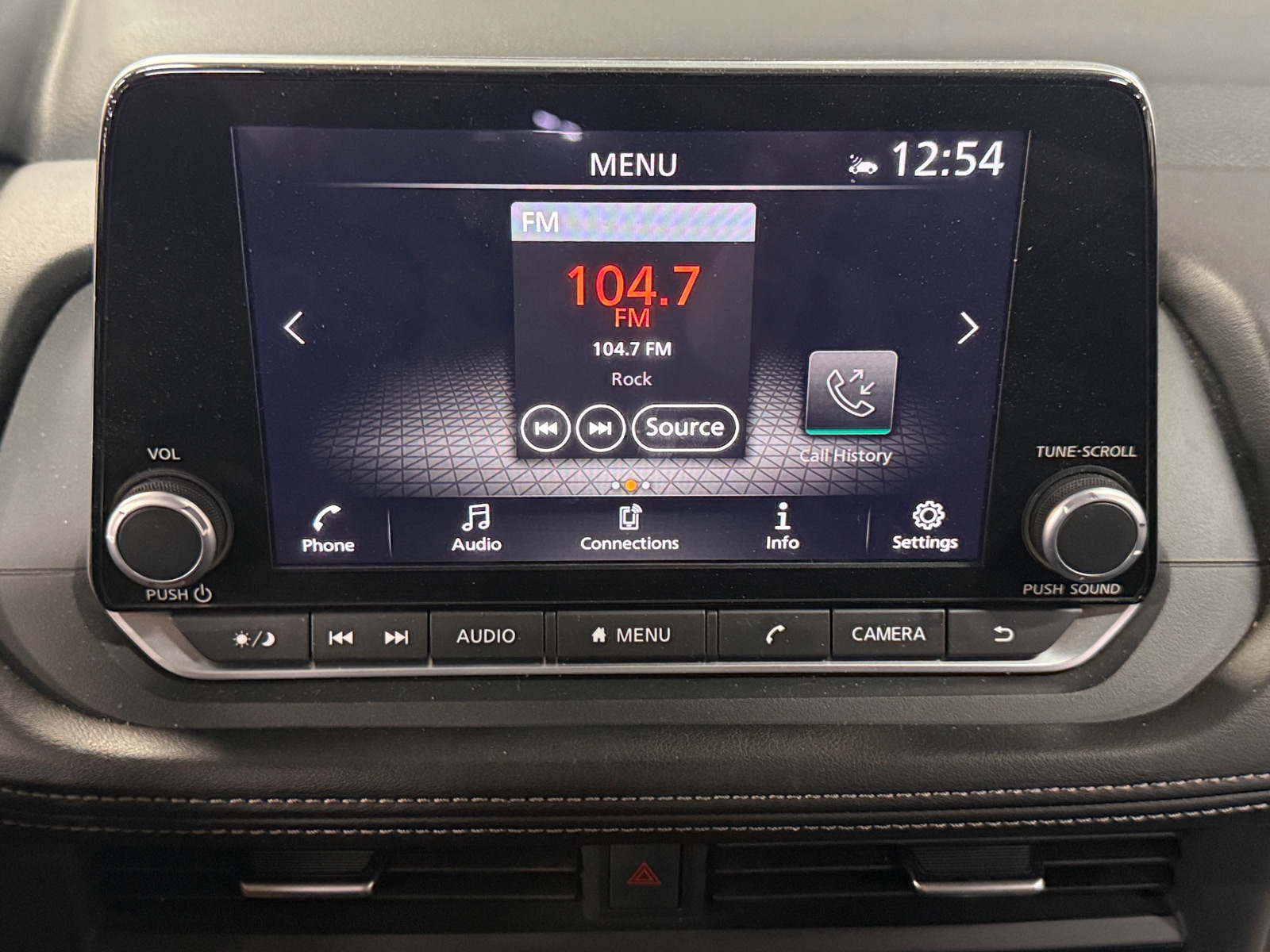 Thumbnail: 2025 Nissan Rogue - 4