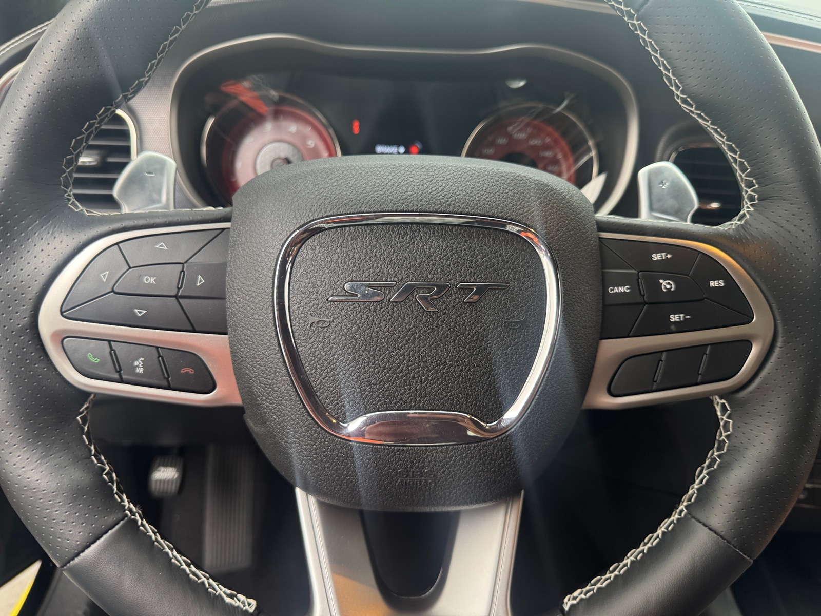 Thumbnail: 2023 Dodge Charger - 4