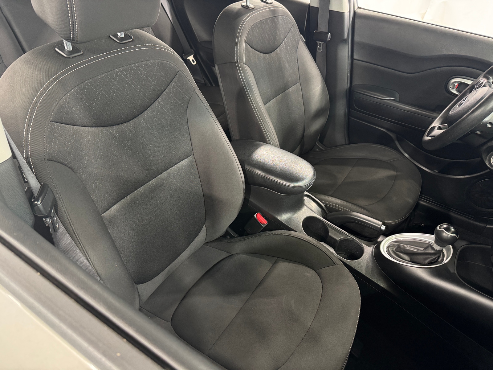 Thumbnail: 2018 Kia Soul - 2