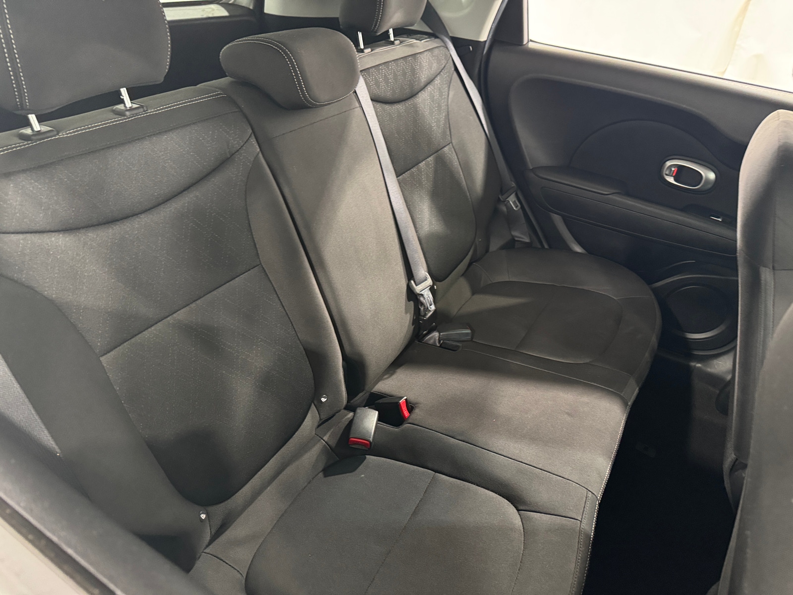 Thumbnail: 2018 Kia Soul - 6