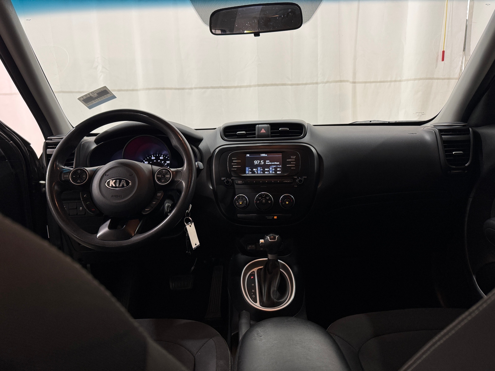 Thumbnail: 2018 Kia Soul - 3