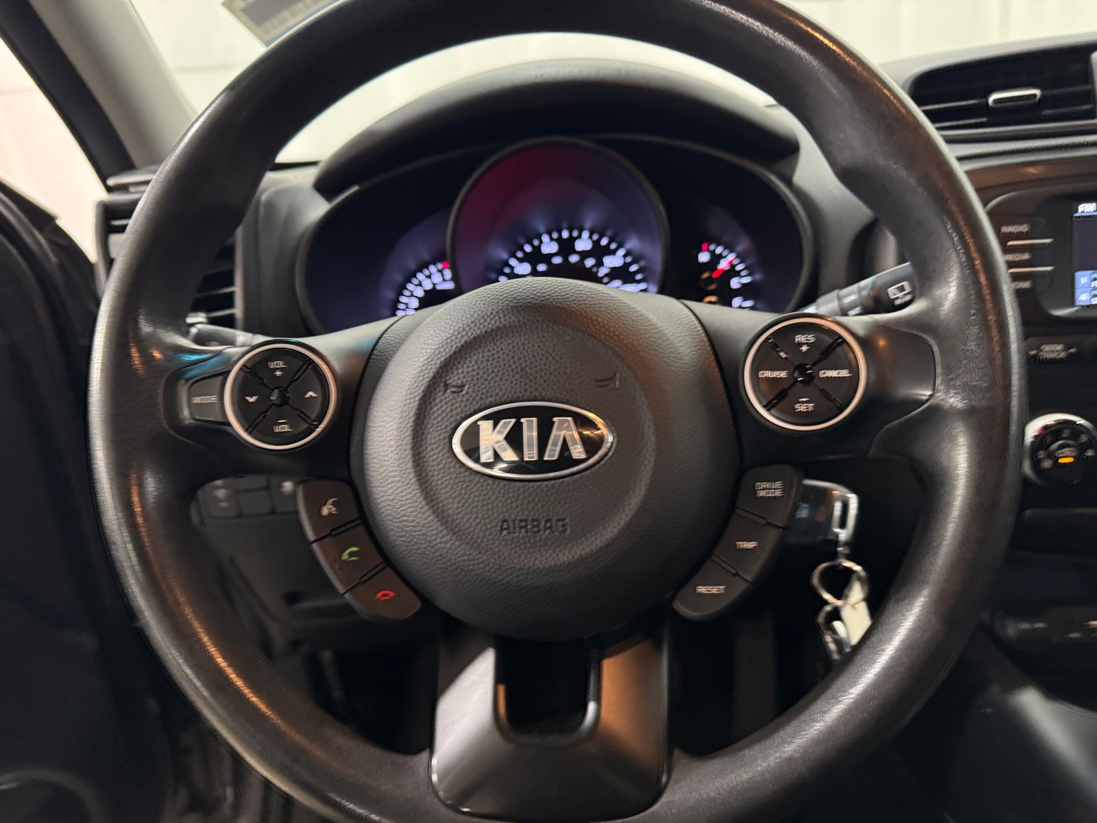 Thumbnail: 2018 Kia Soul - 5