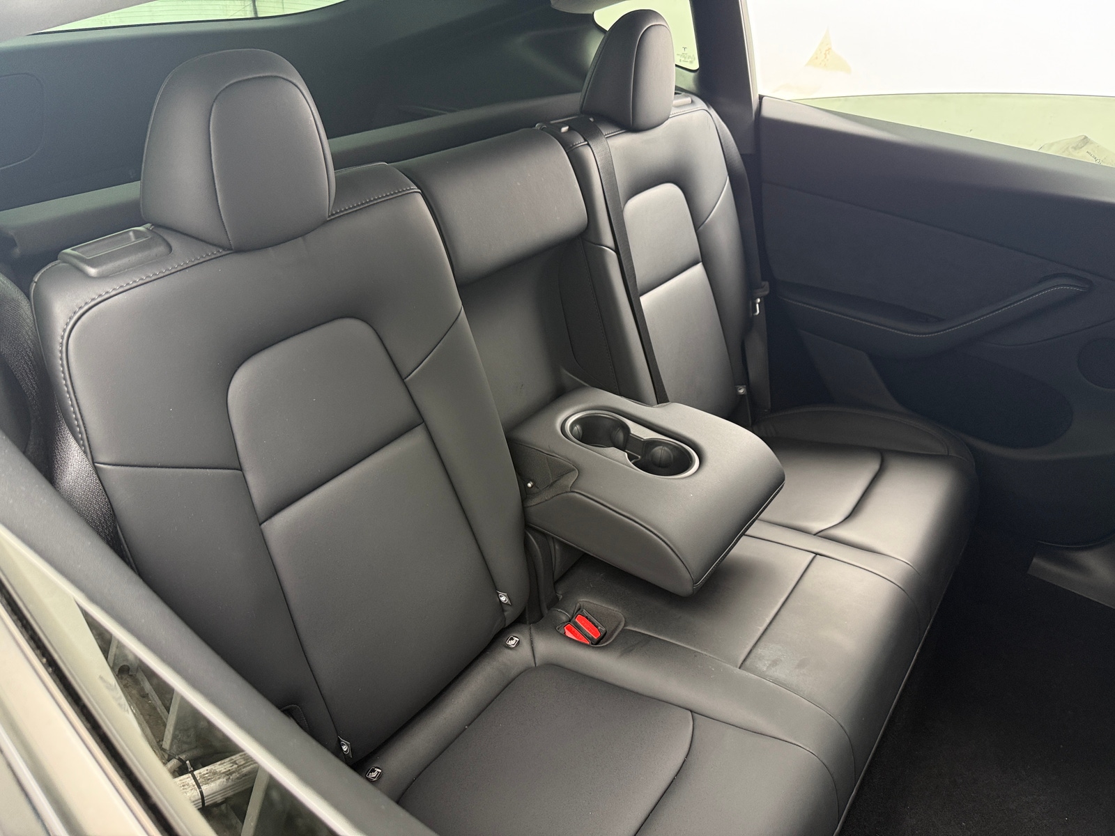 Thumbnail: 2025 Tesla Model Y - 5