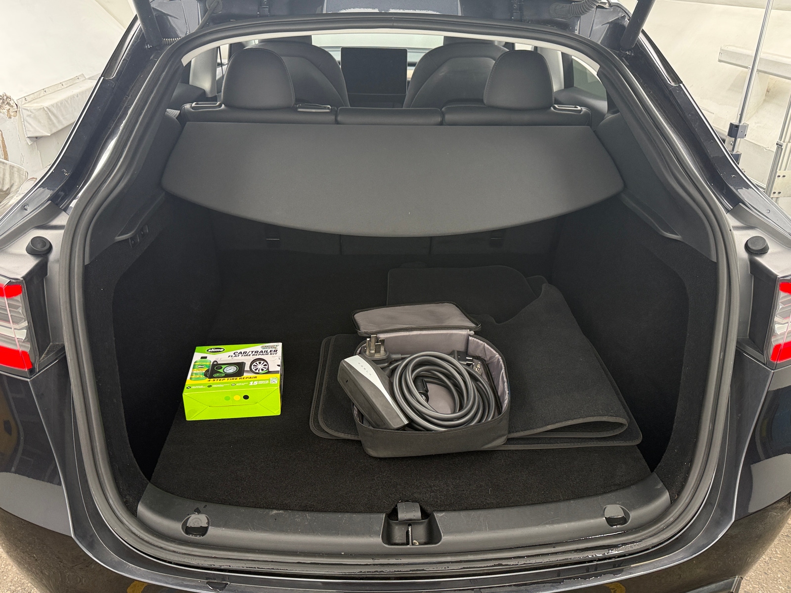 Thumbnail: 2025 Tesla Model Y - 6