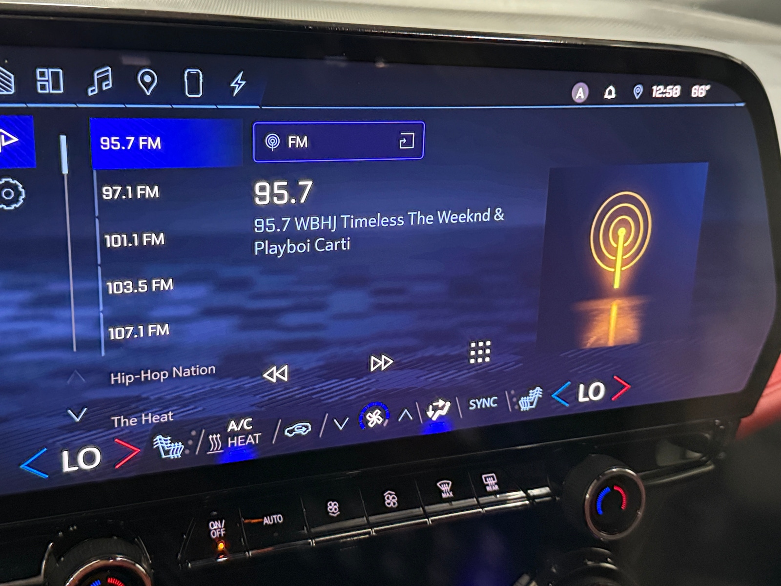 Thumbnail: 2024 Chevrolet Blazer EV - 3