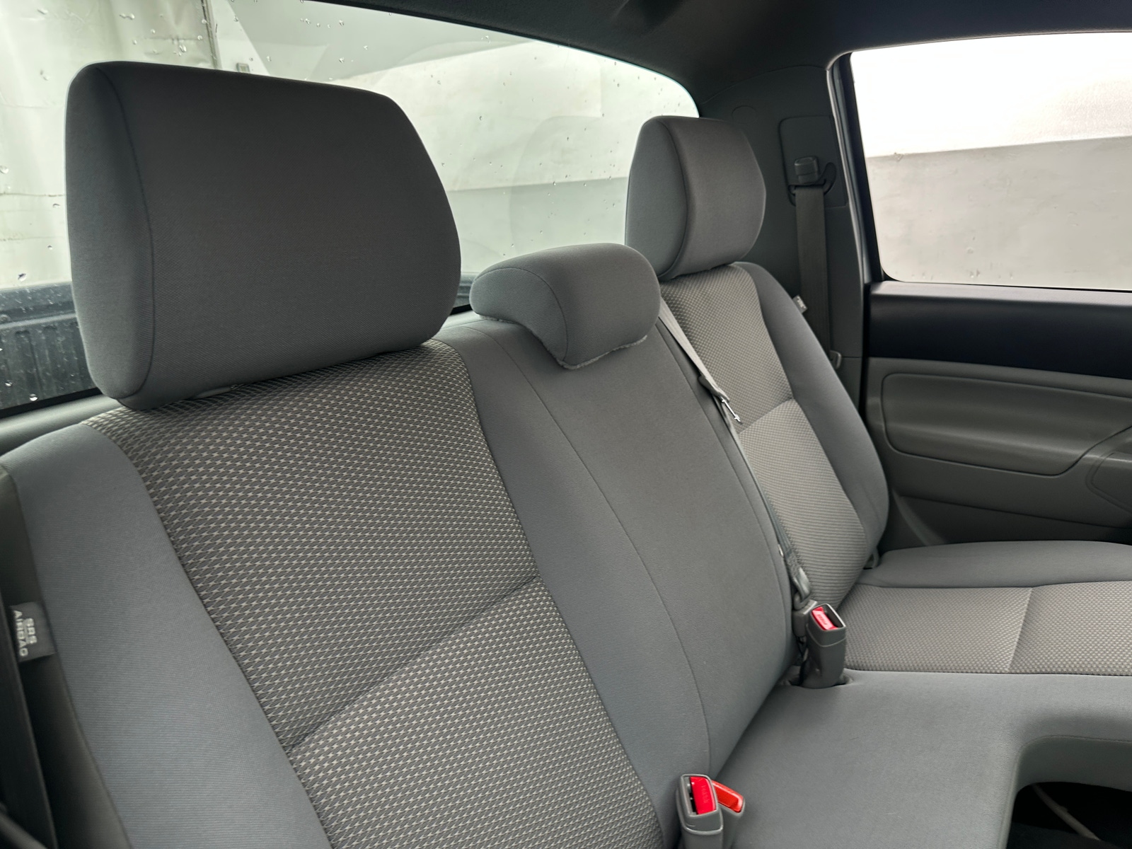 Thumbnail: 2013 Toyota Tacoma - 2